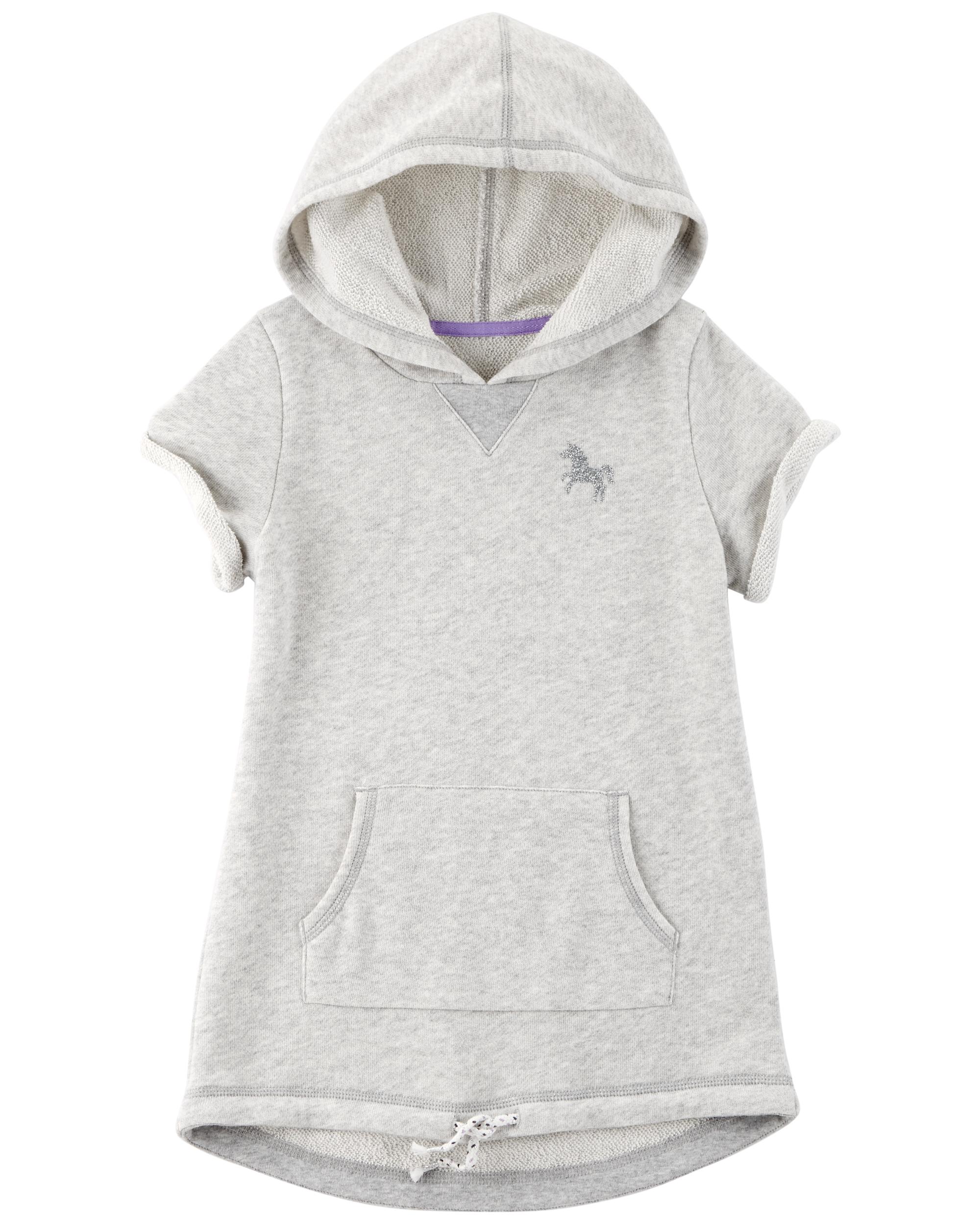 carters unicorn sweatshirt