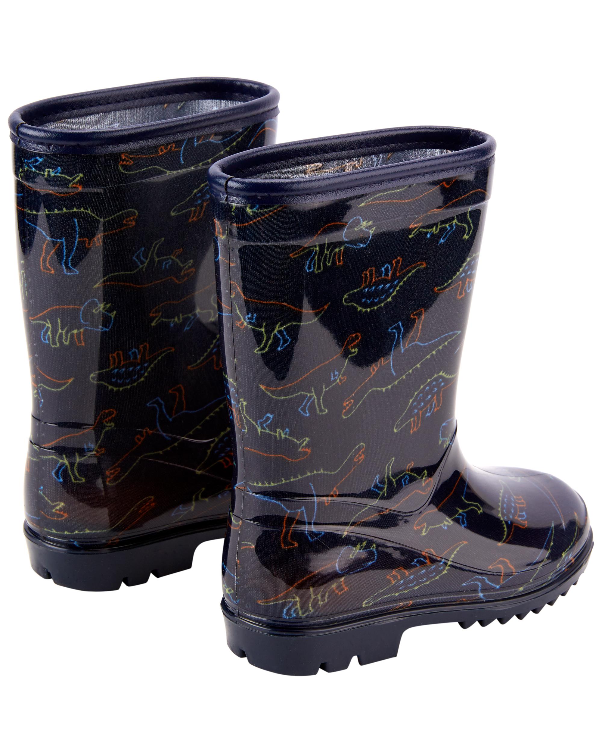Carter's Rain Boots