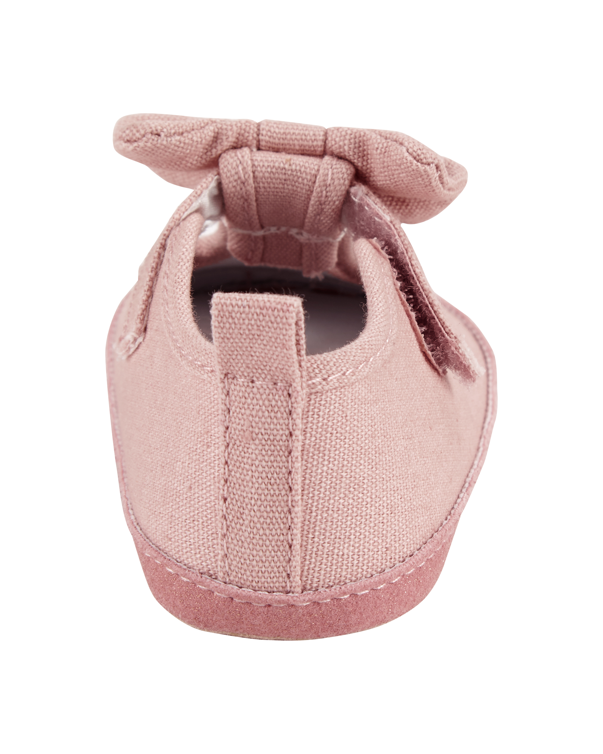 Pink Baby Carter's Mary Jane Shoes