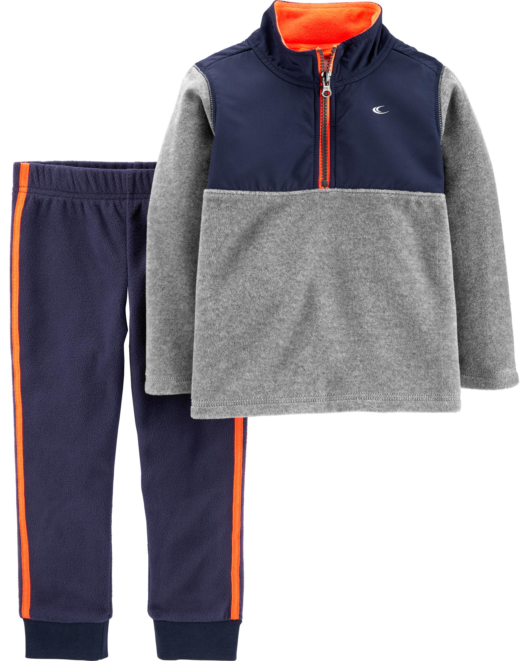 jogger 2 piece set