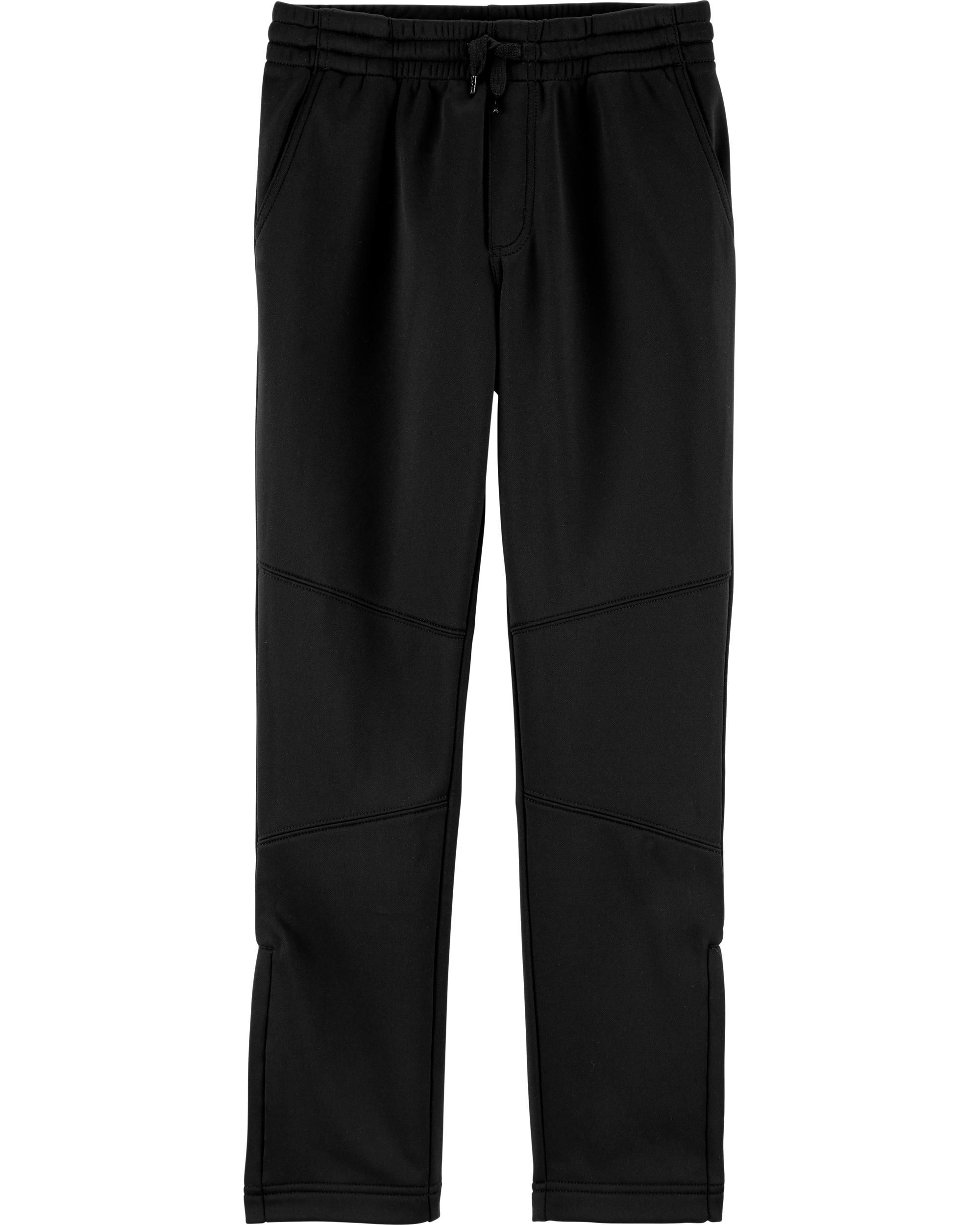 carters fleece joggers