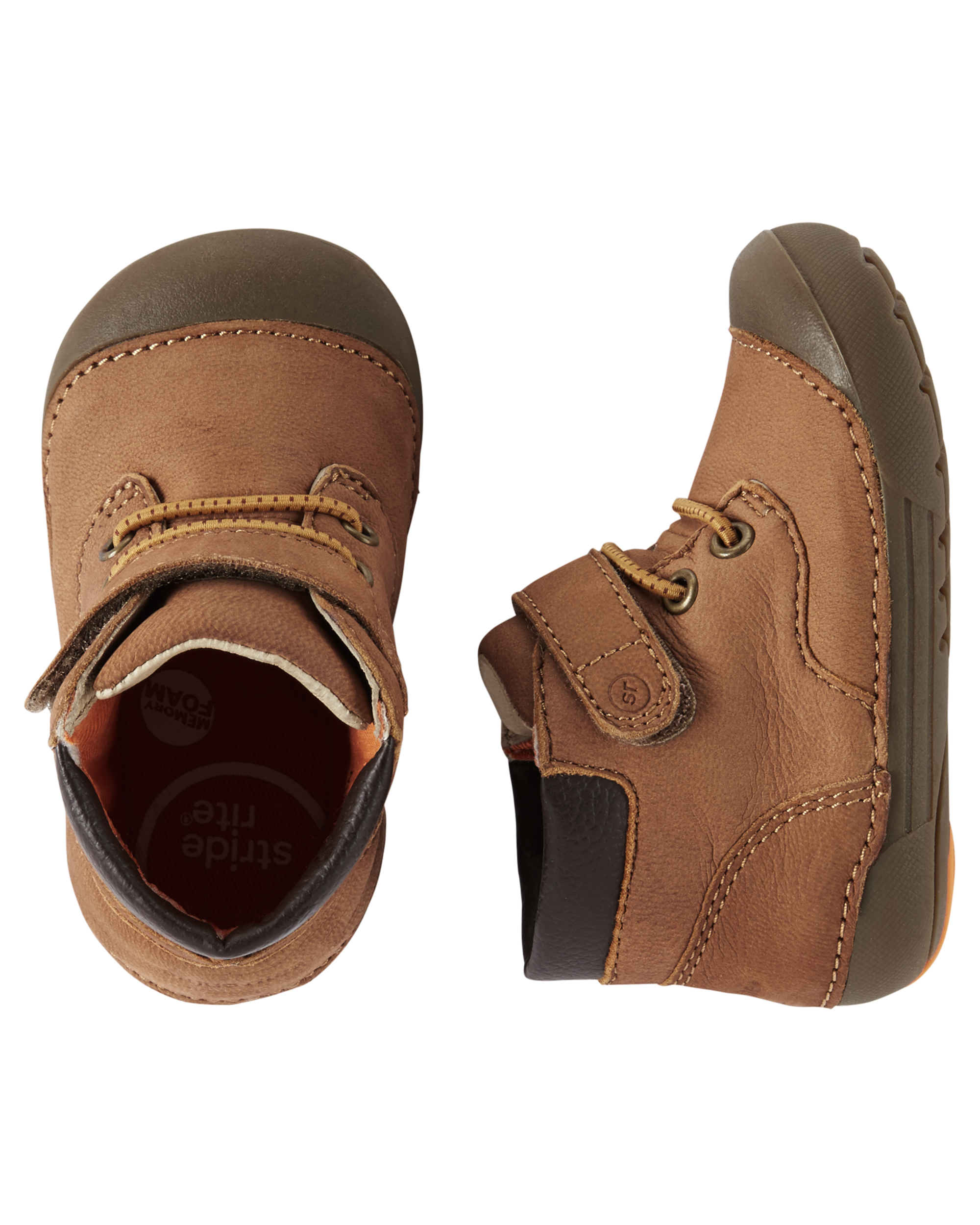 burrell boots