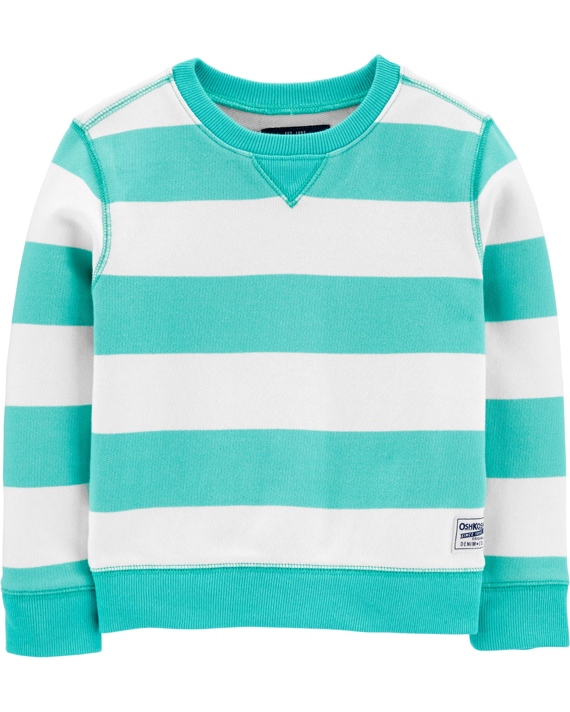 carters pullover