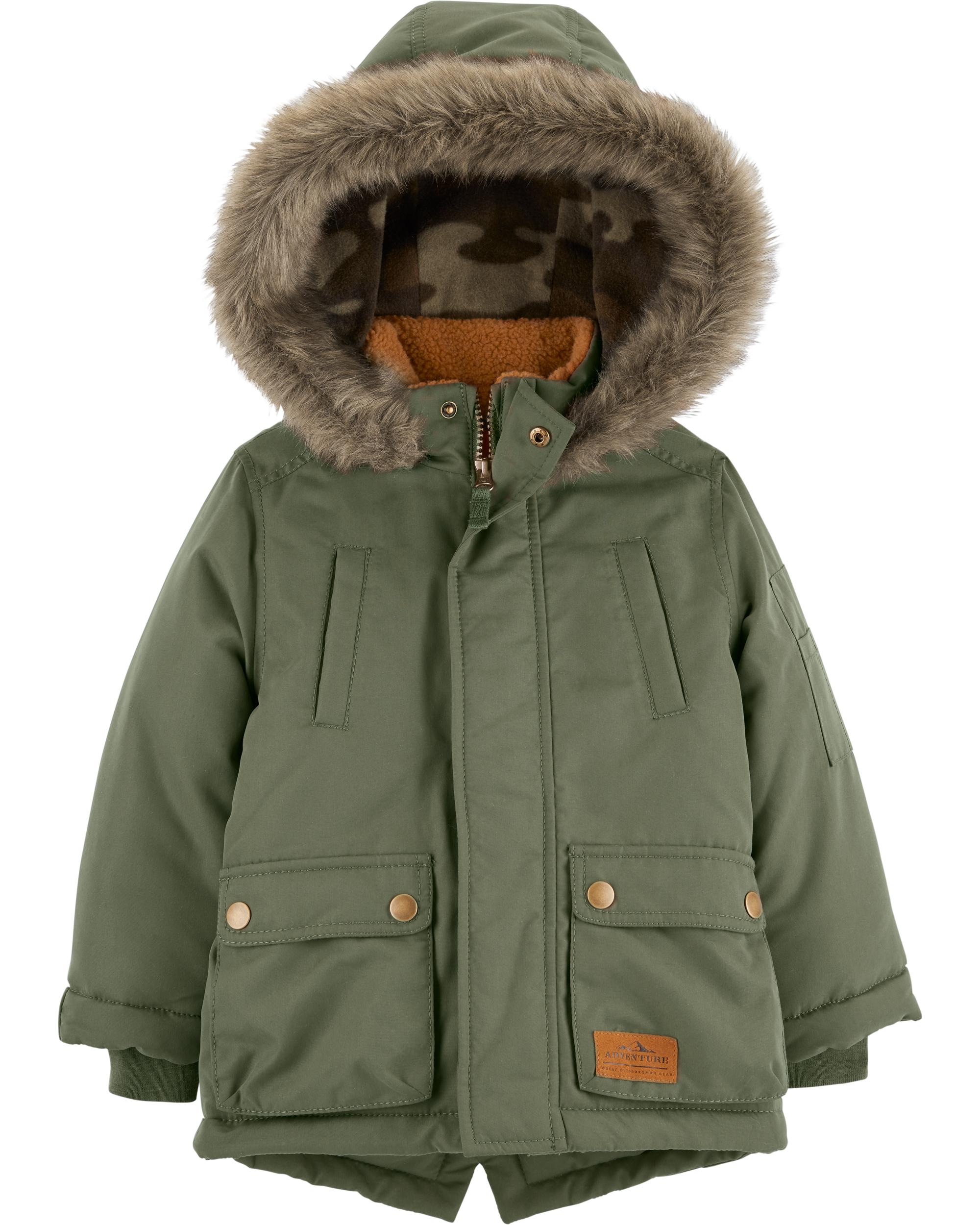 carters parka