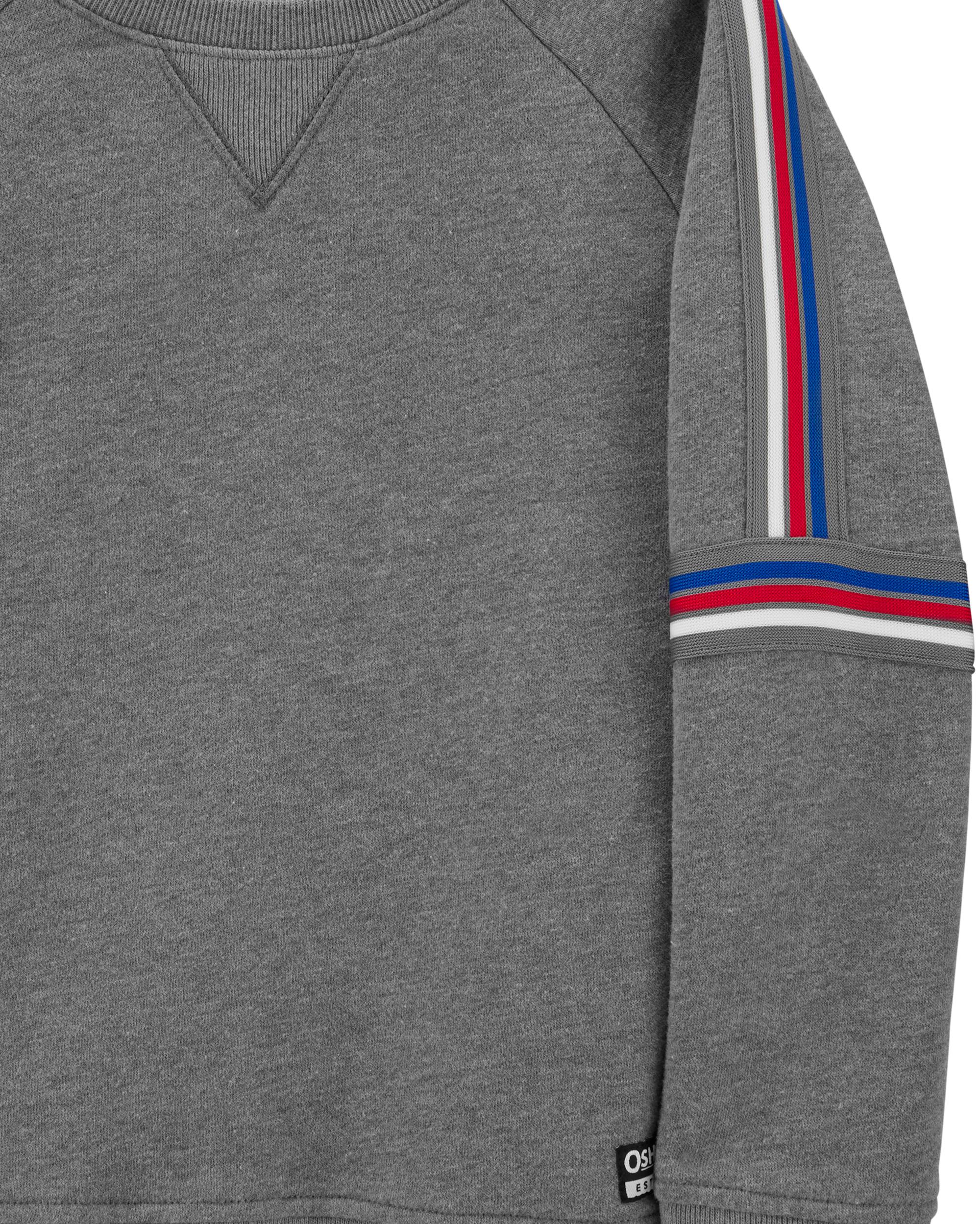 carters pullover