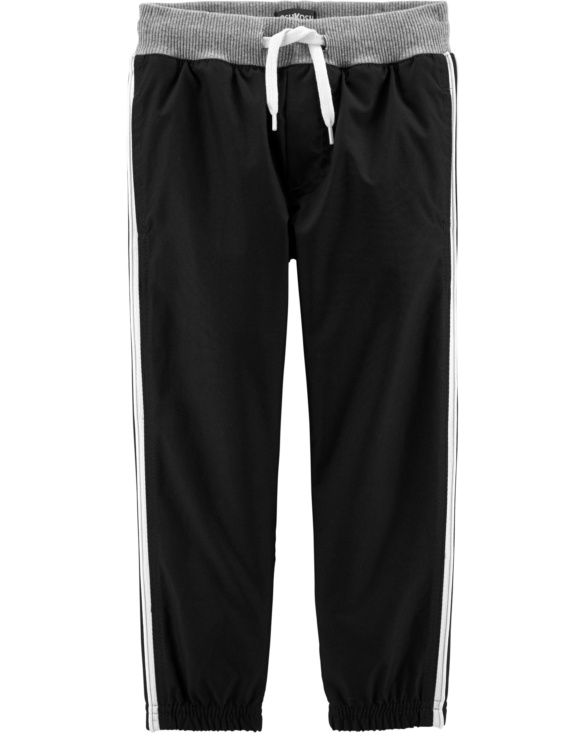 carters fleece joggers