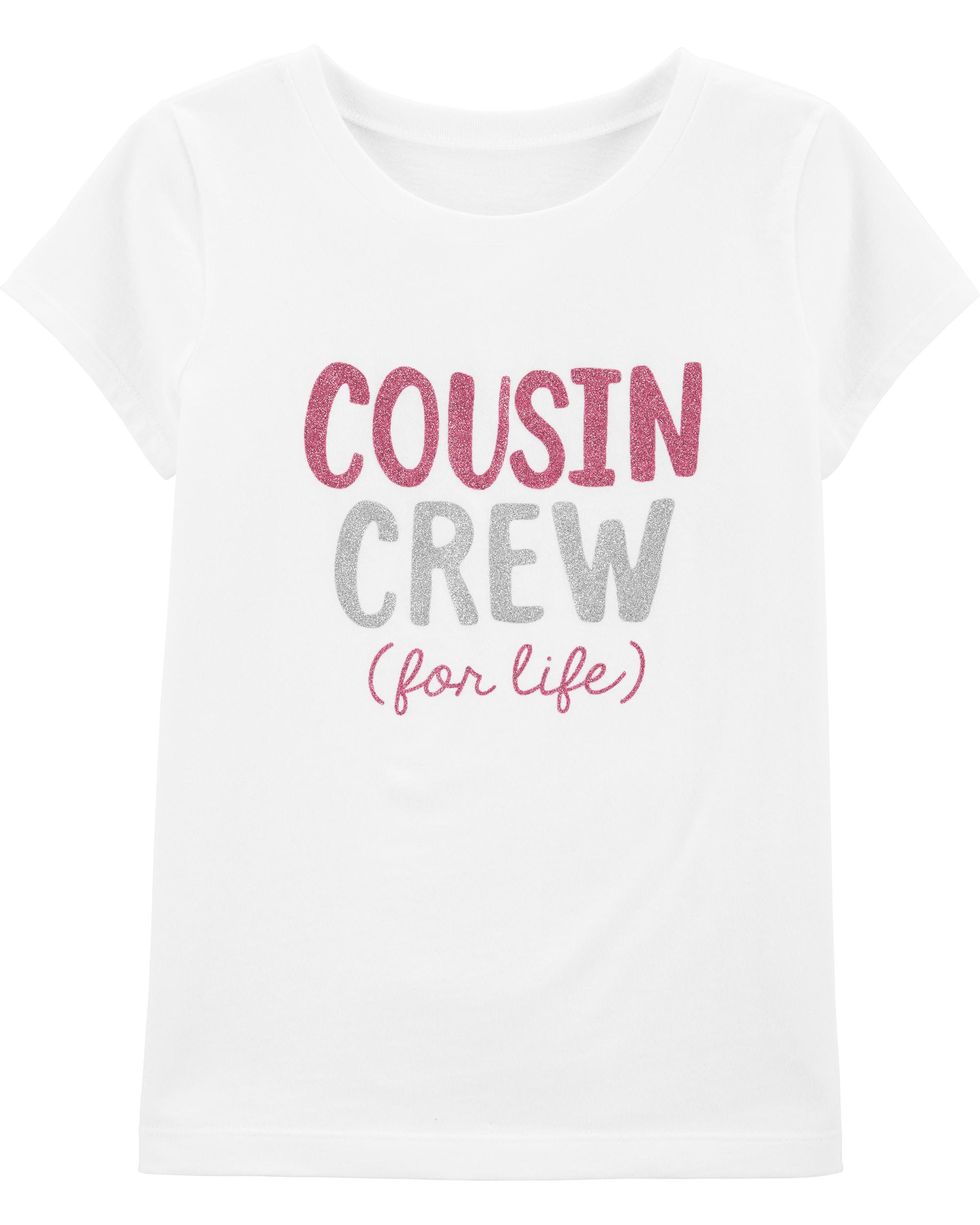 cousin shirts for kids