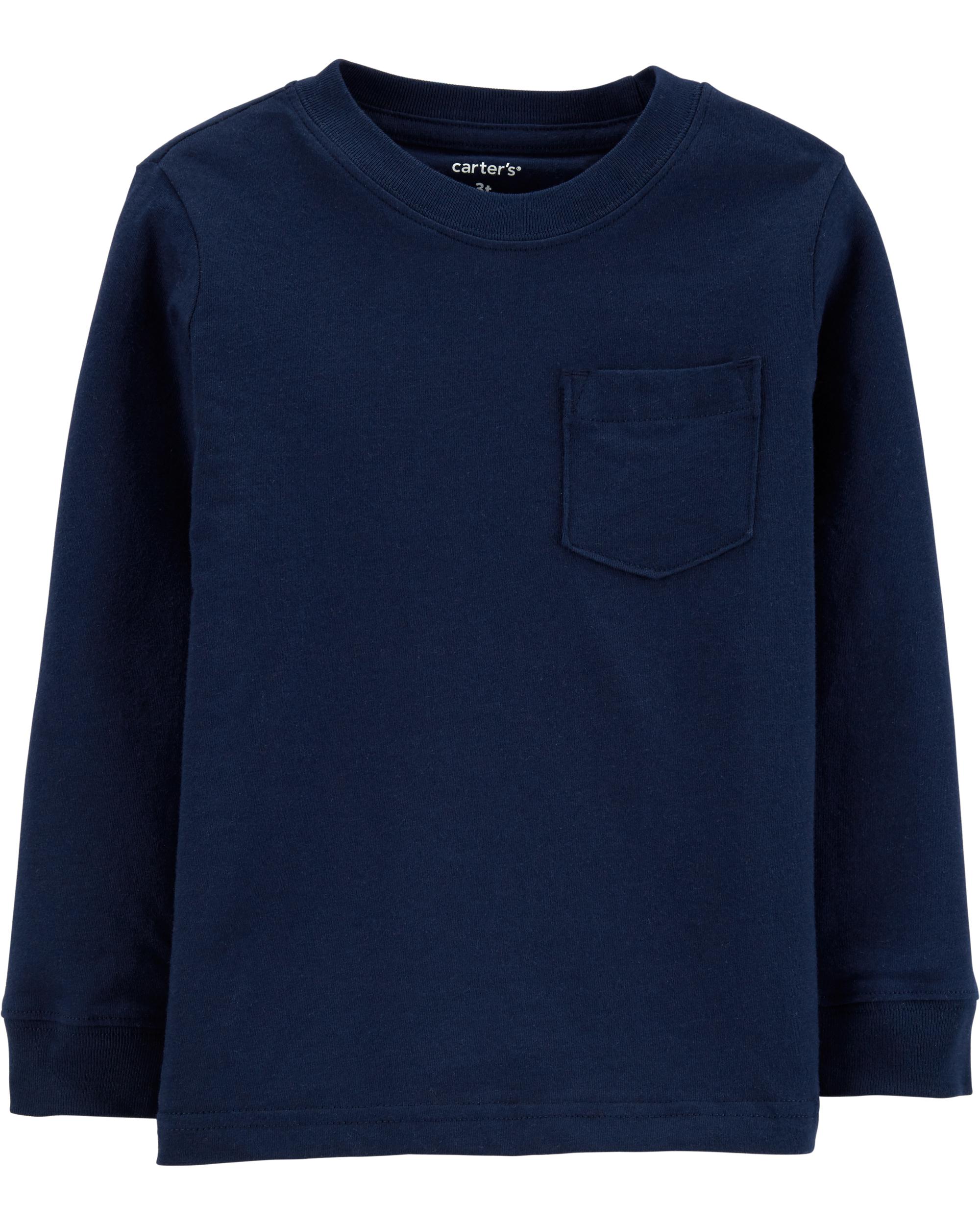 Toddler//Kids Long Sleeve T-Shirt Im Going to Love Sharks When I Grow Up Just Like My Mimi