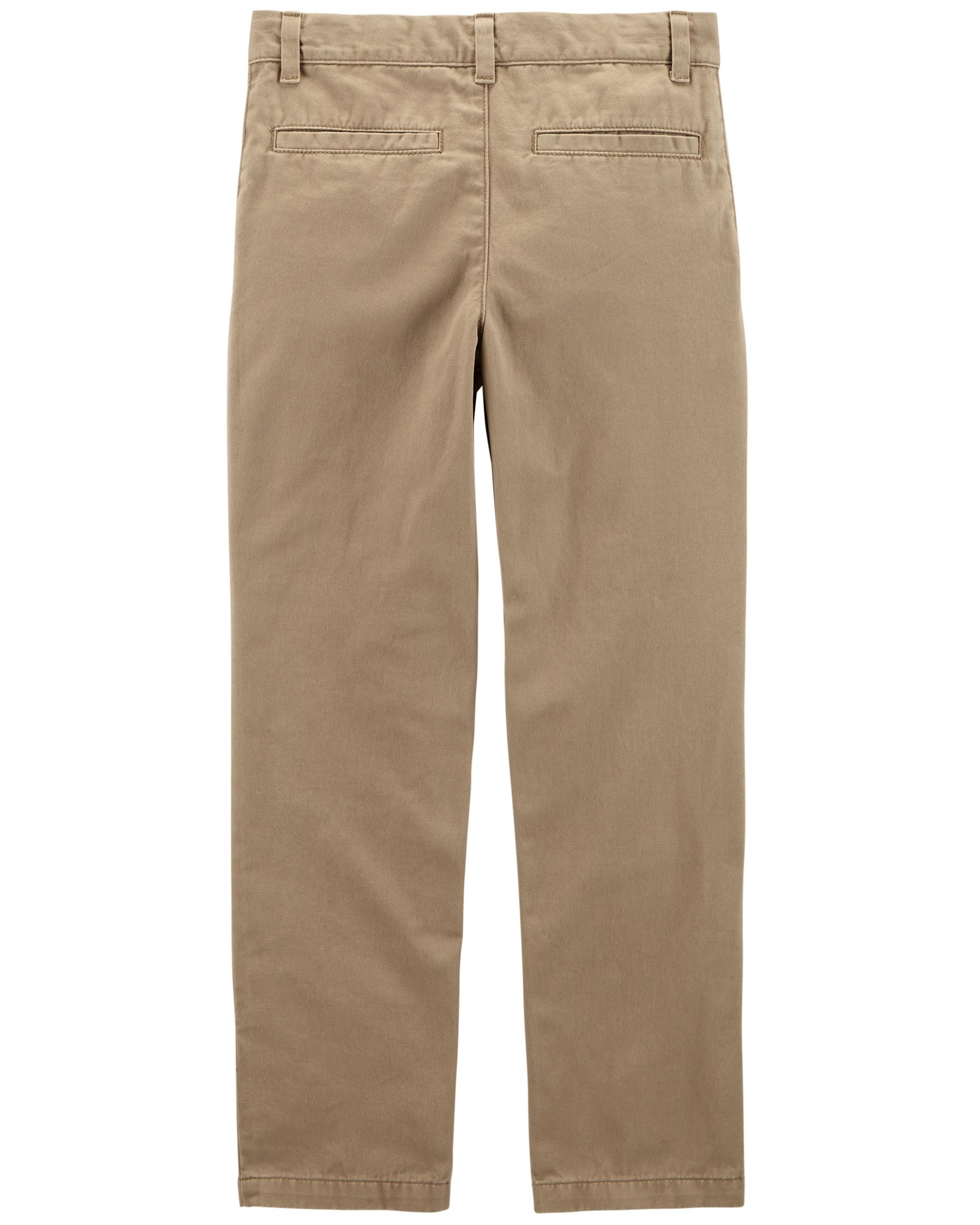 carters jogger pants