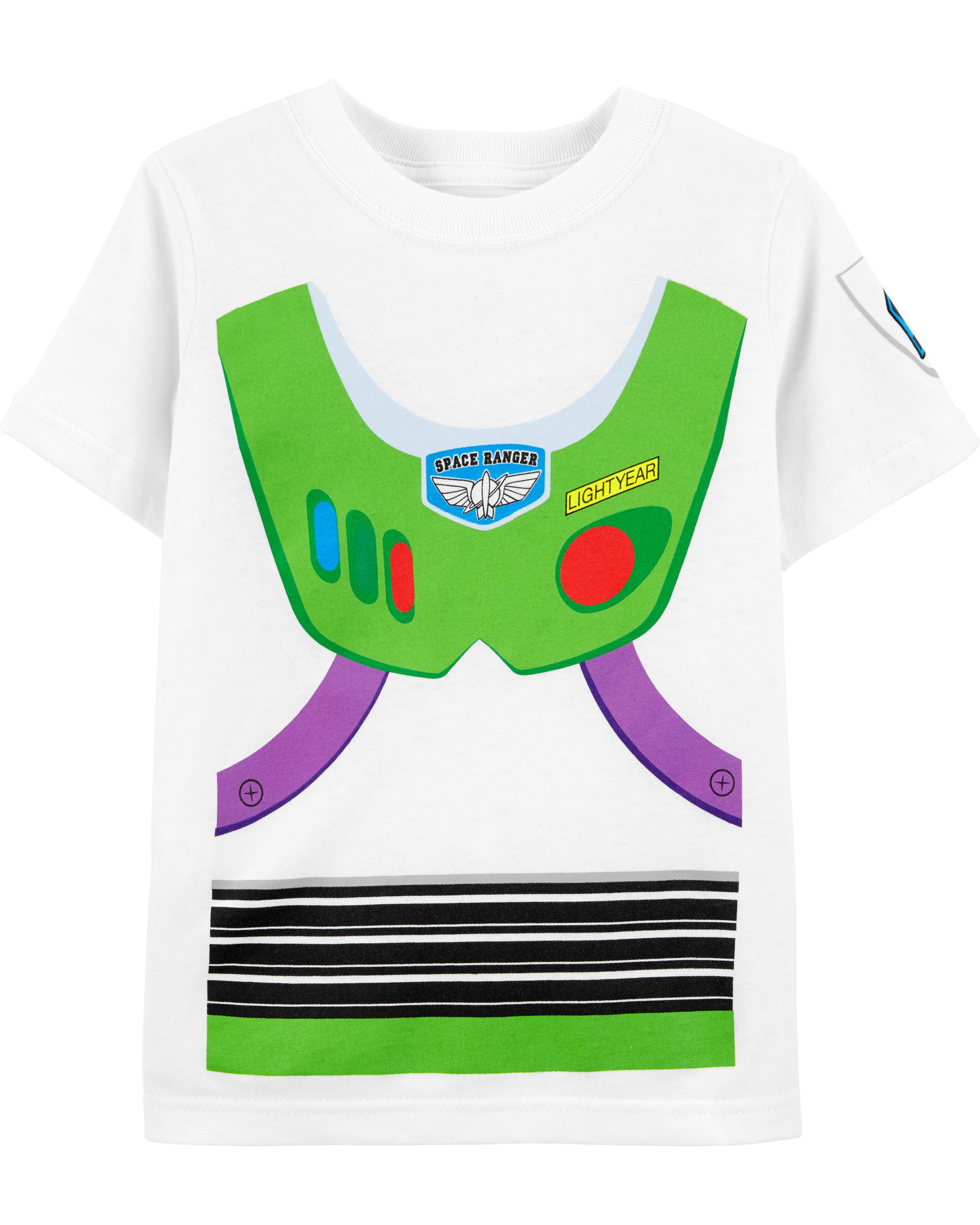pink toy story shirt
