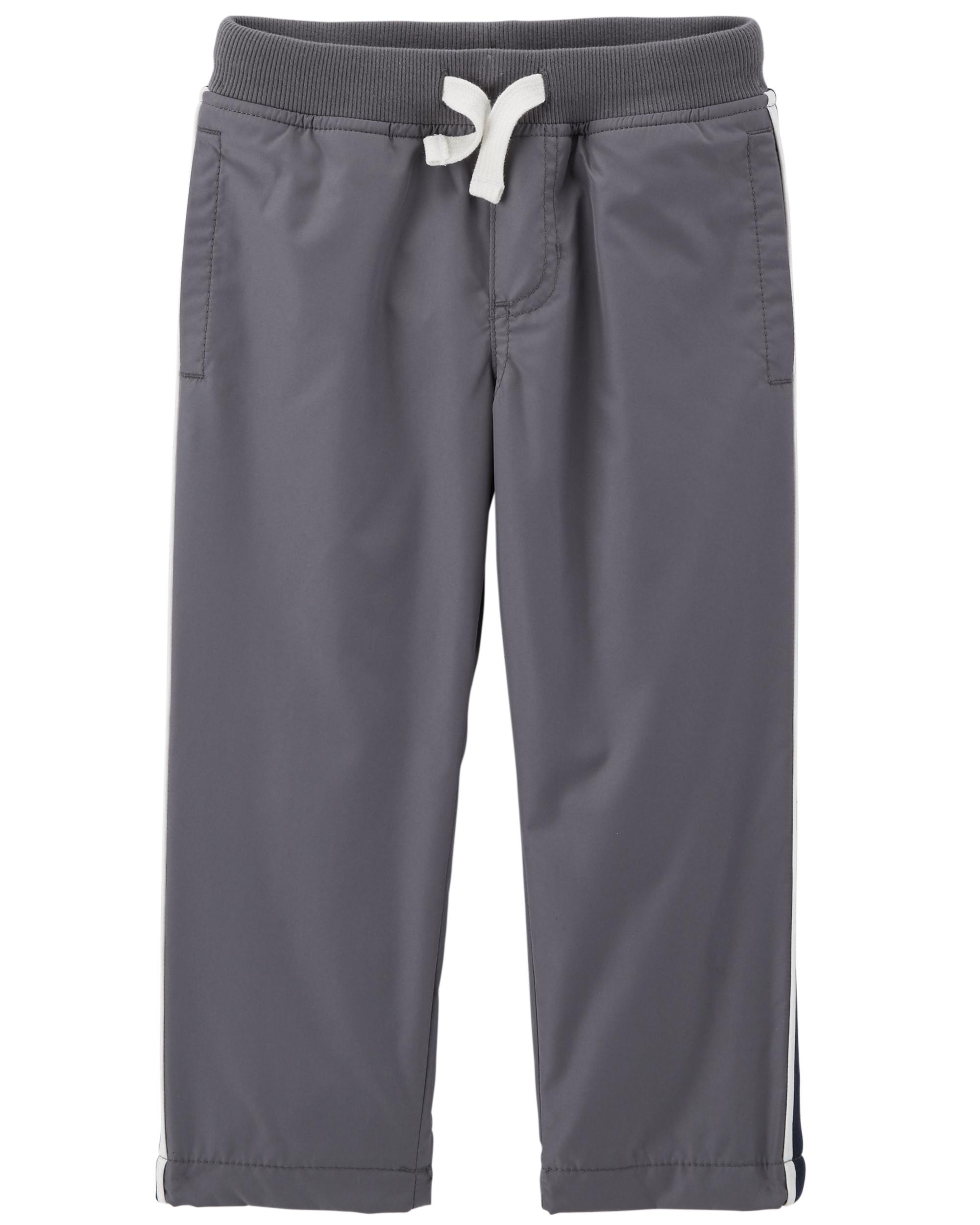 carters green pants