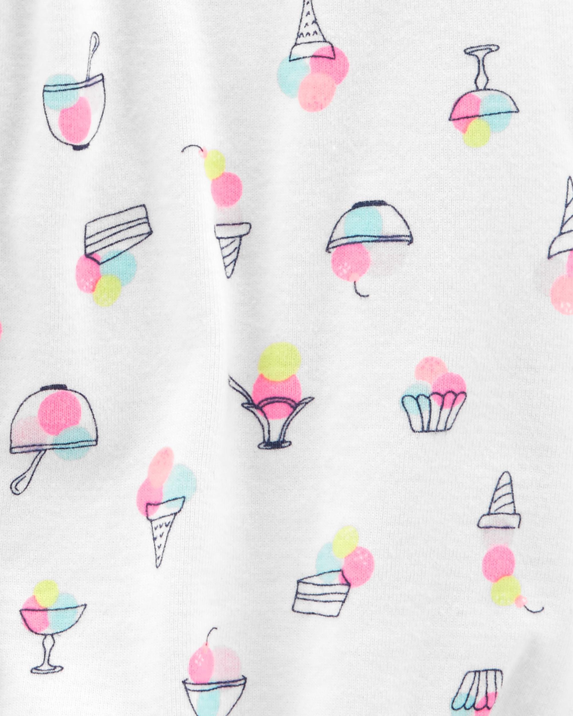 carters ice cream toy