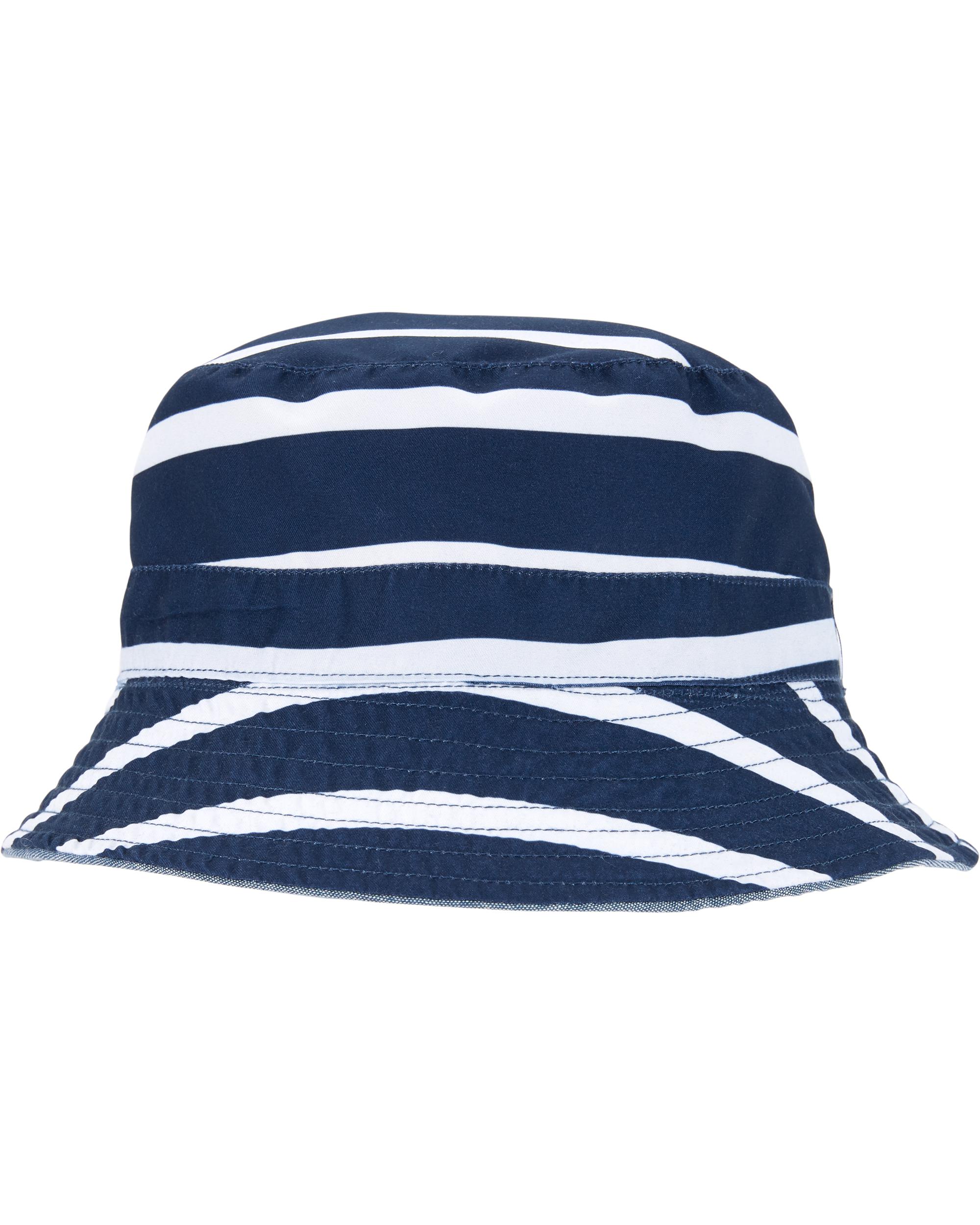 Reversible Bucket Hat