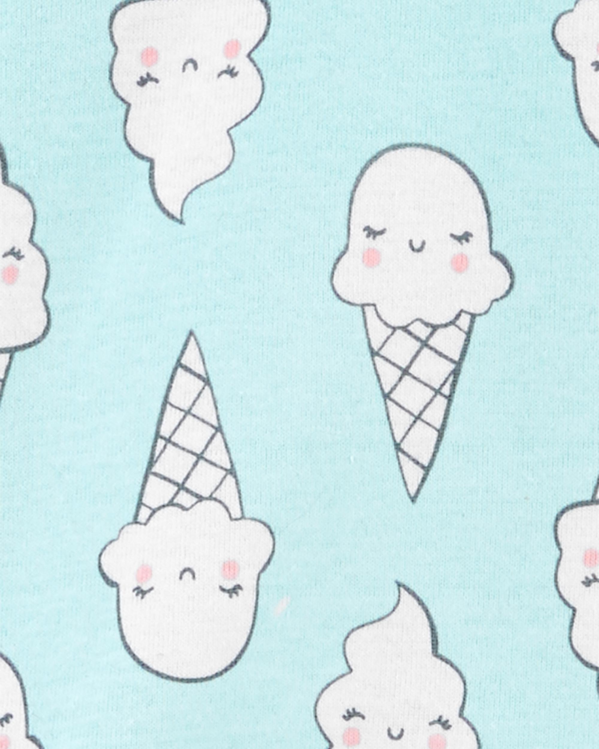 carters ice cream toy