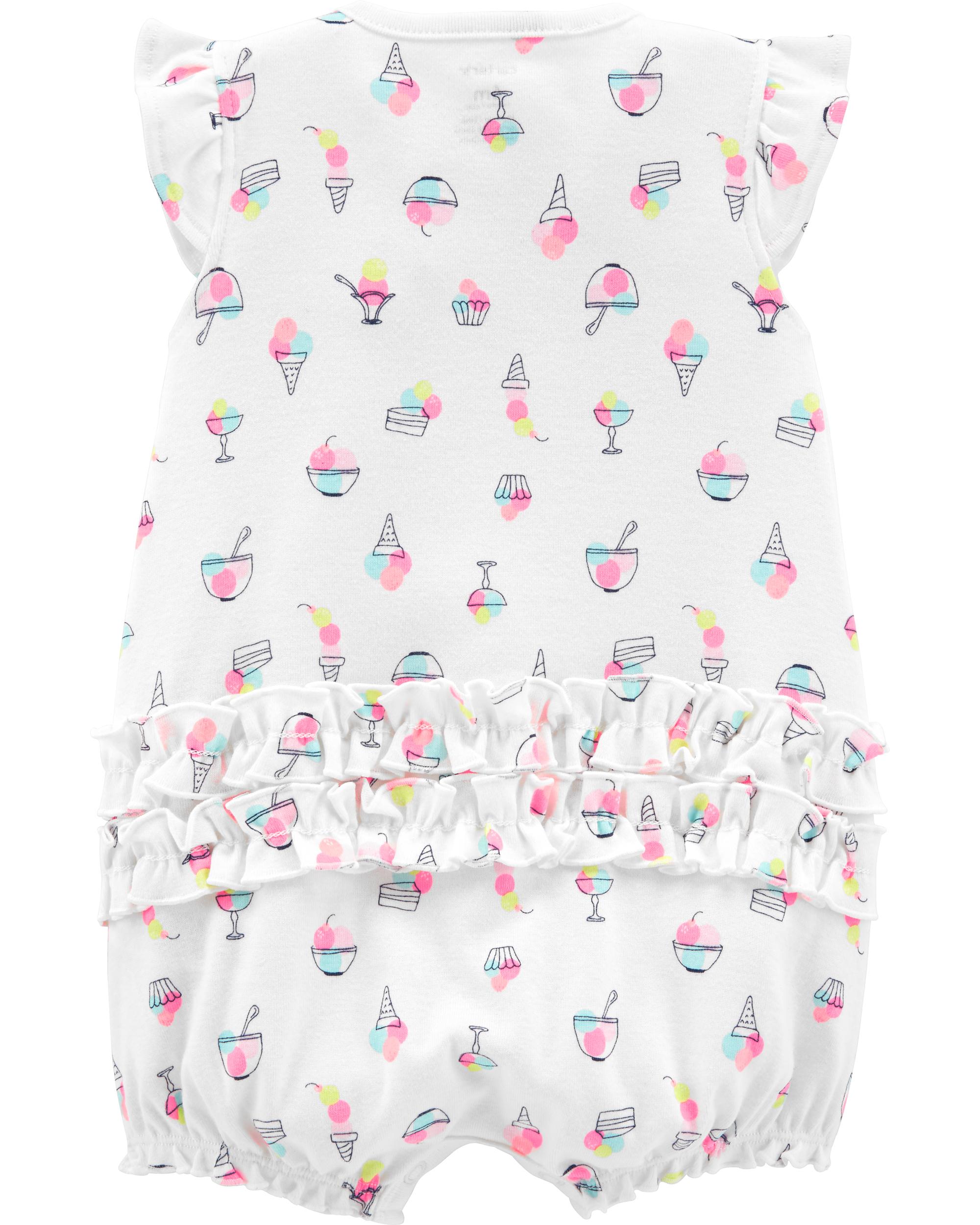 carters ice cream toy