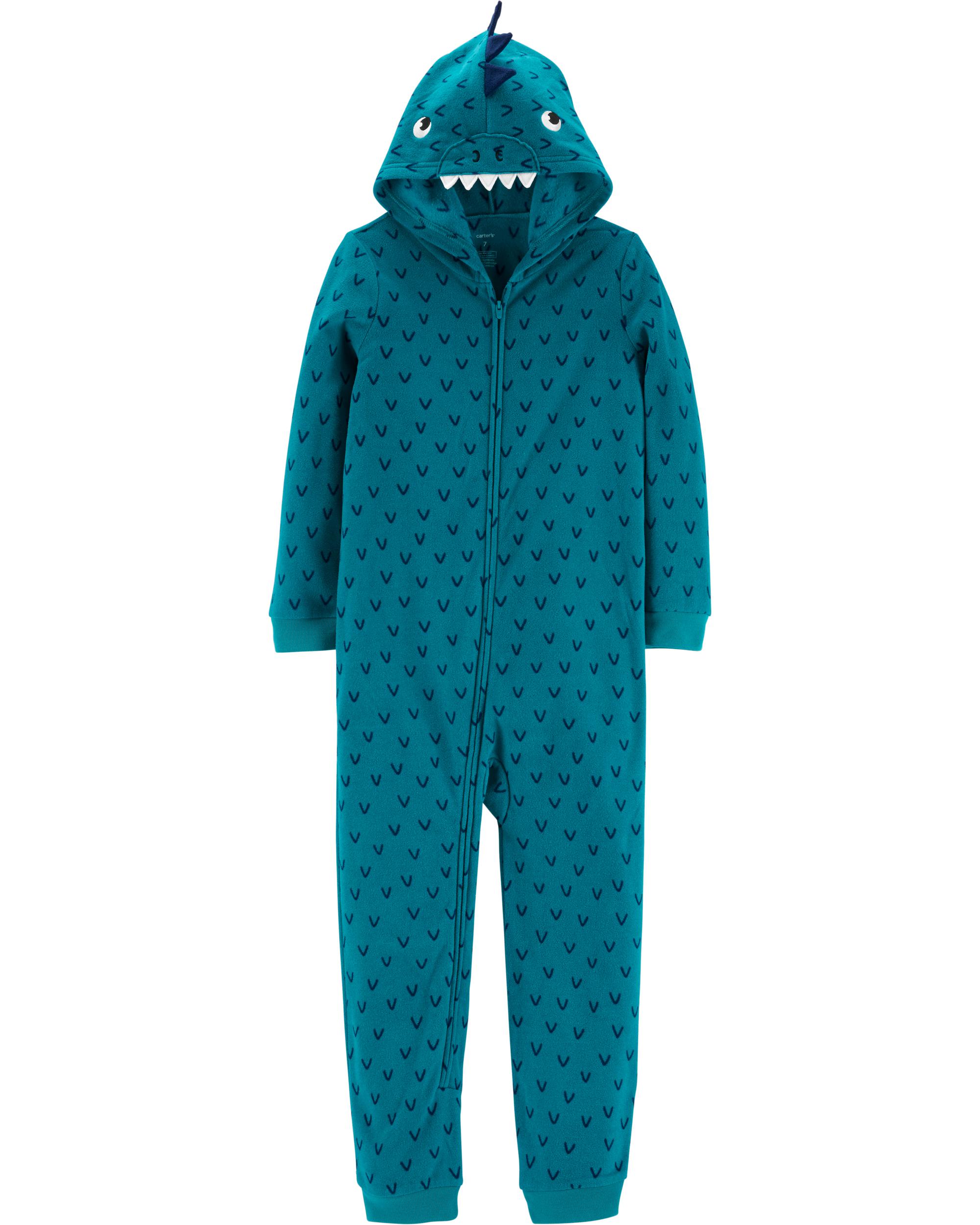 dress up pjs