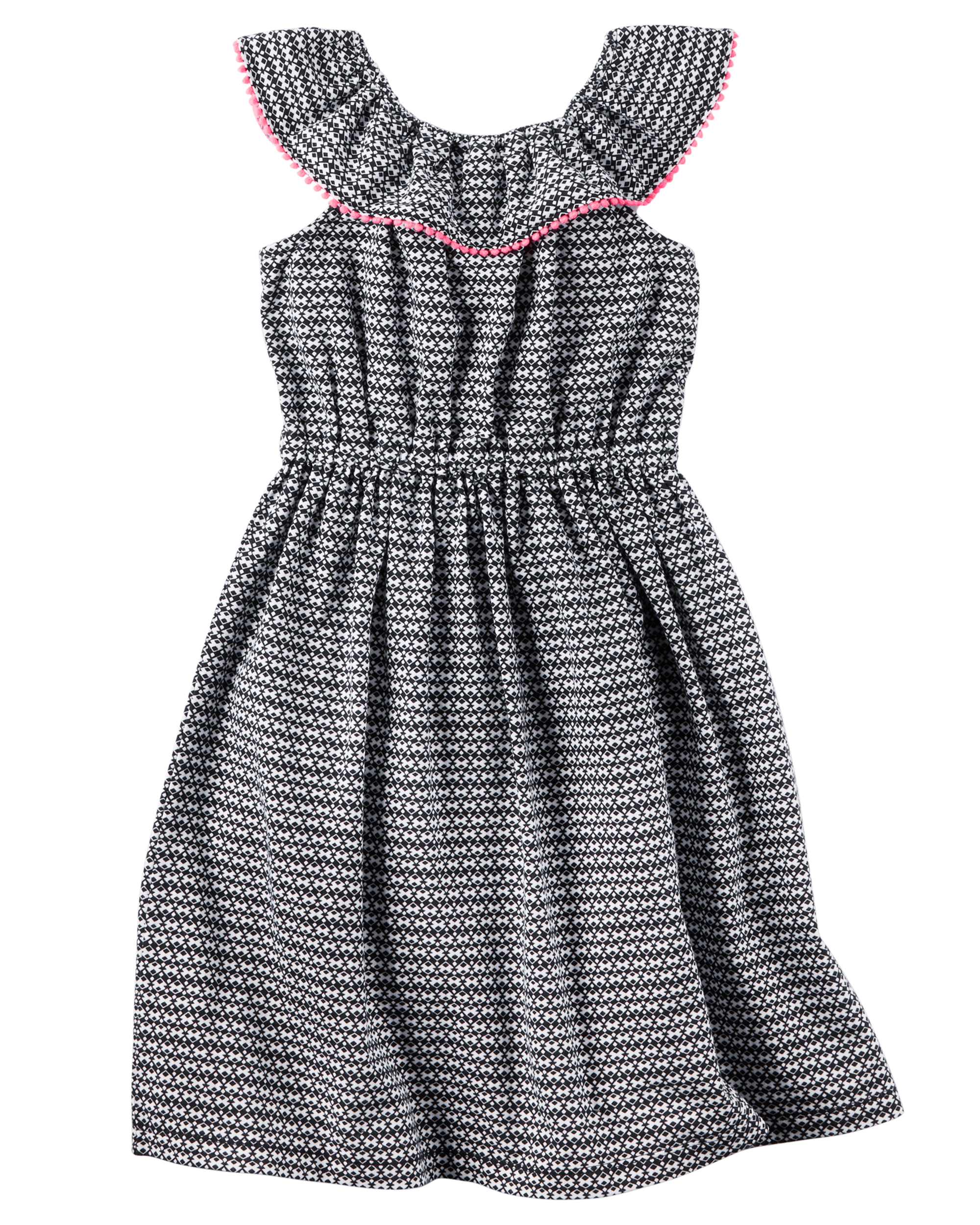 carters maxi dress