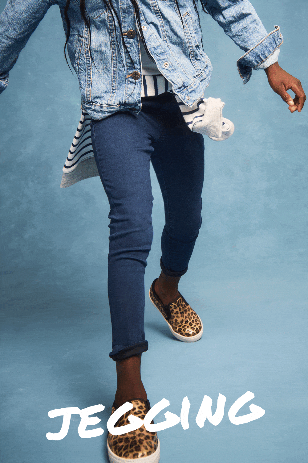 jegging