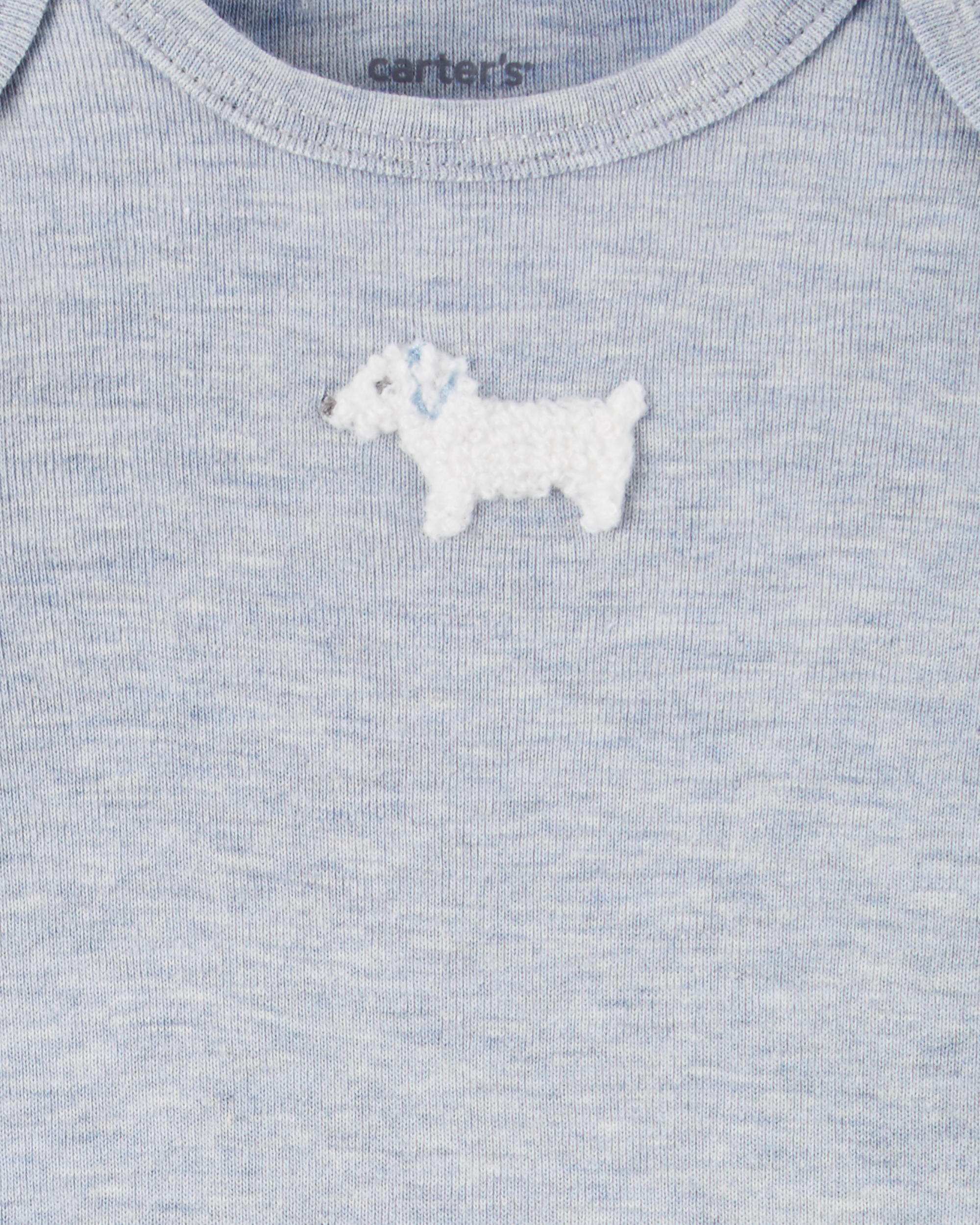 CARMAY13F17 | carters.com