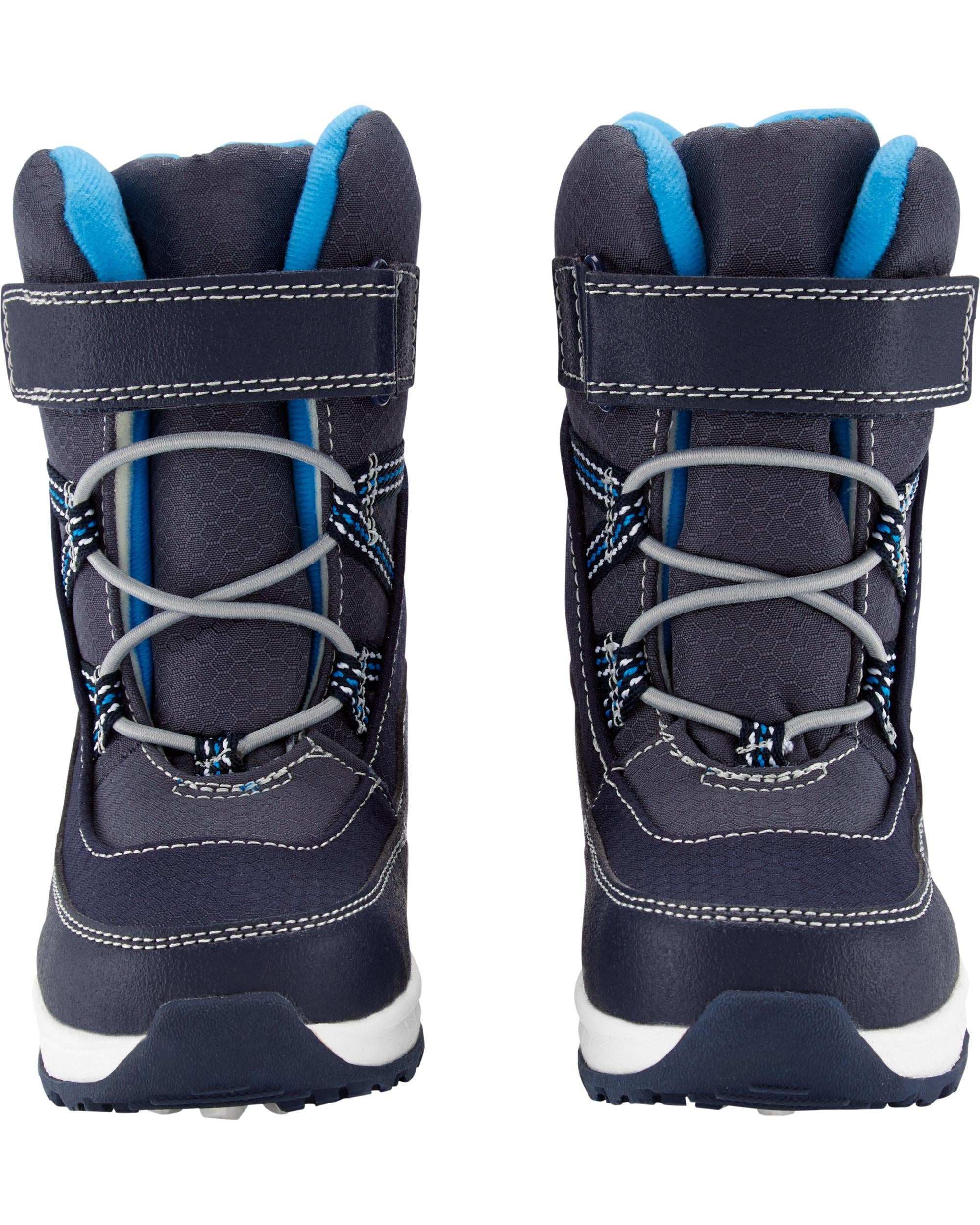 carters snow boots