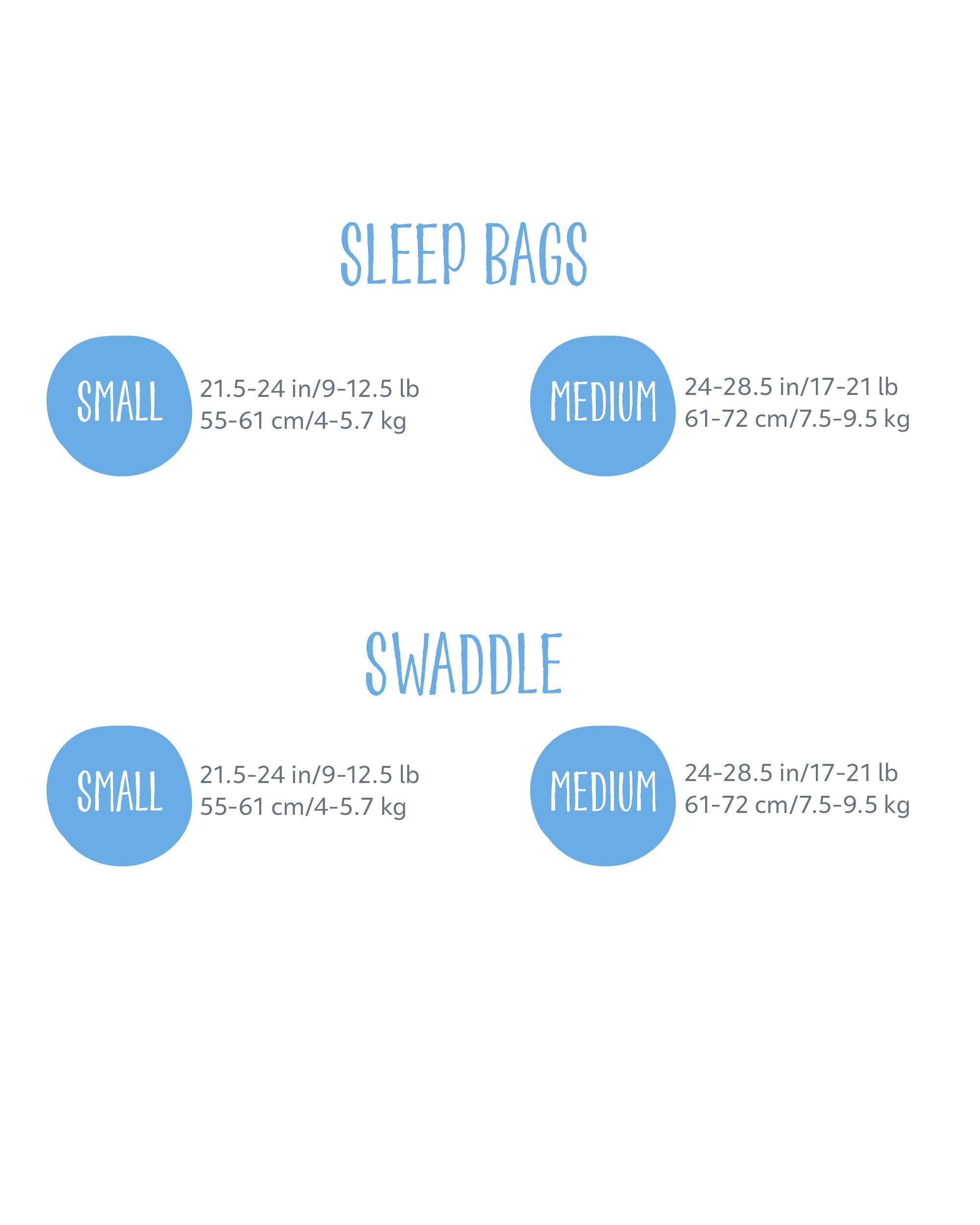 Babysoft Cotton Sleep Bag Carters Com