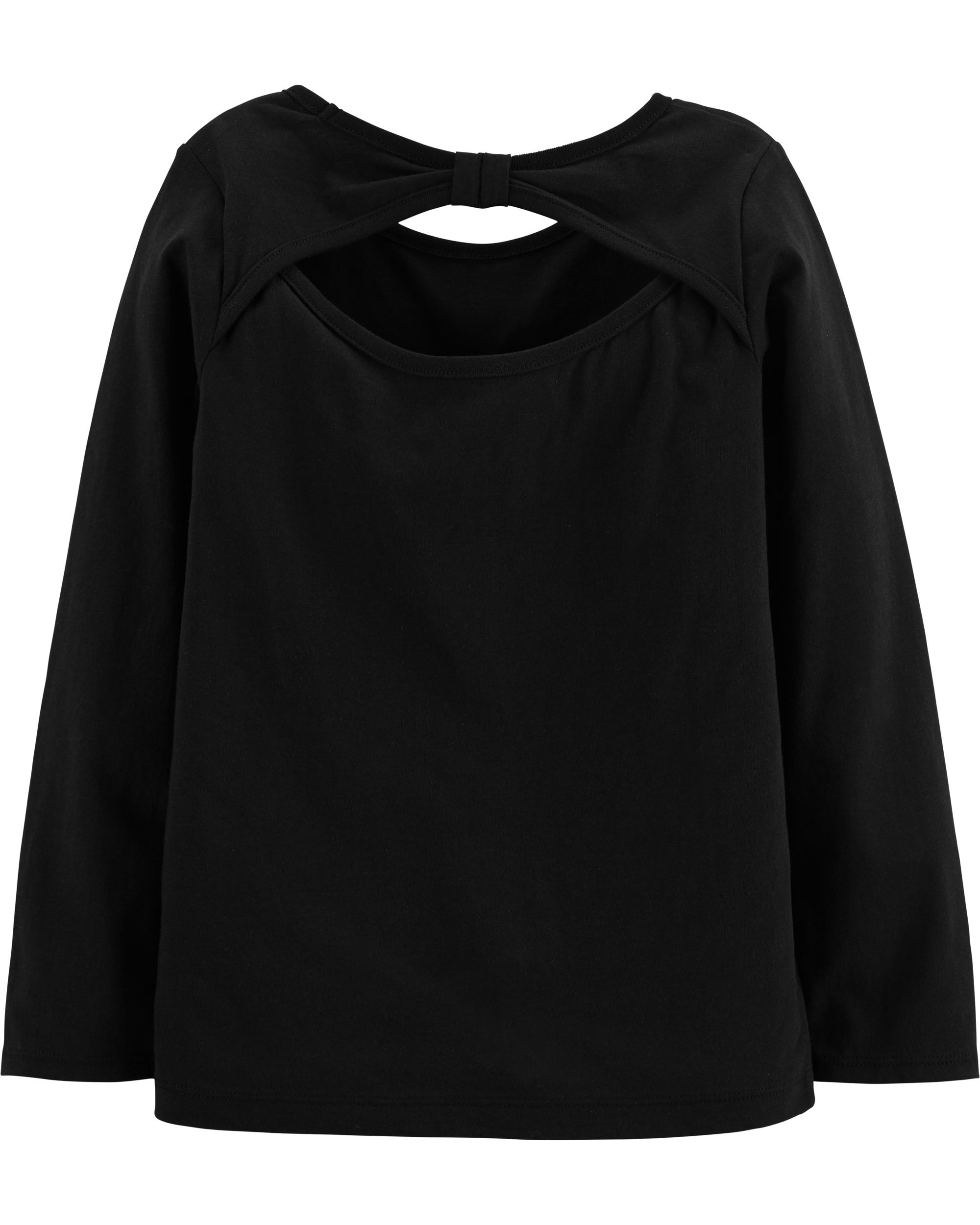 Heart Jersey Tee carters.com
