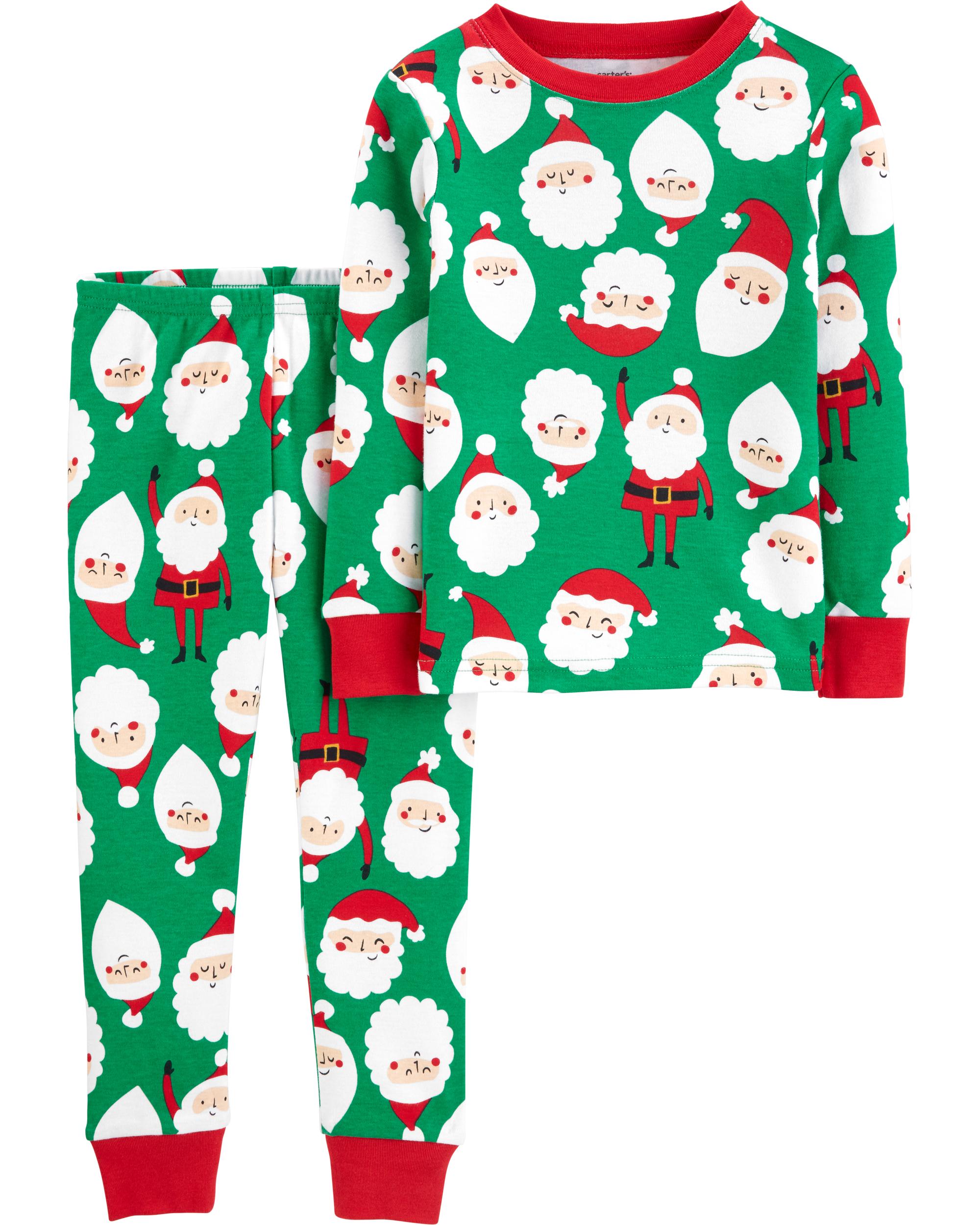 carters hanukkah pajamas