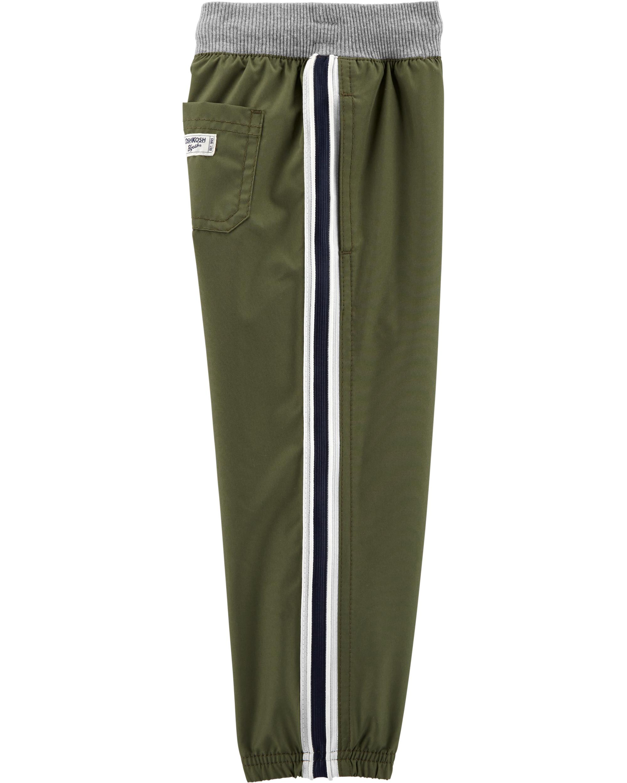 7 days active joggers