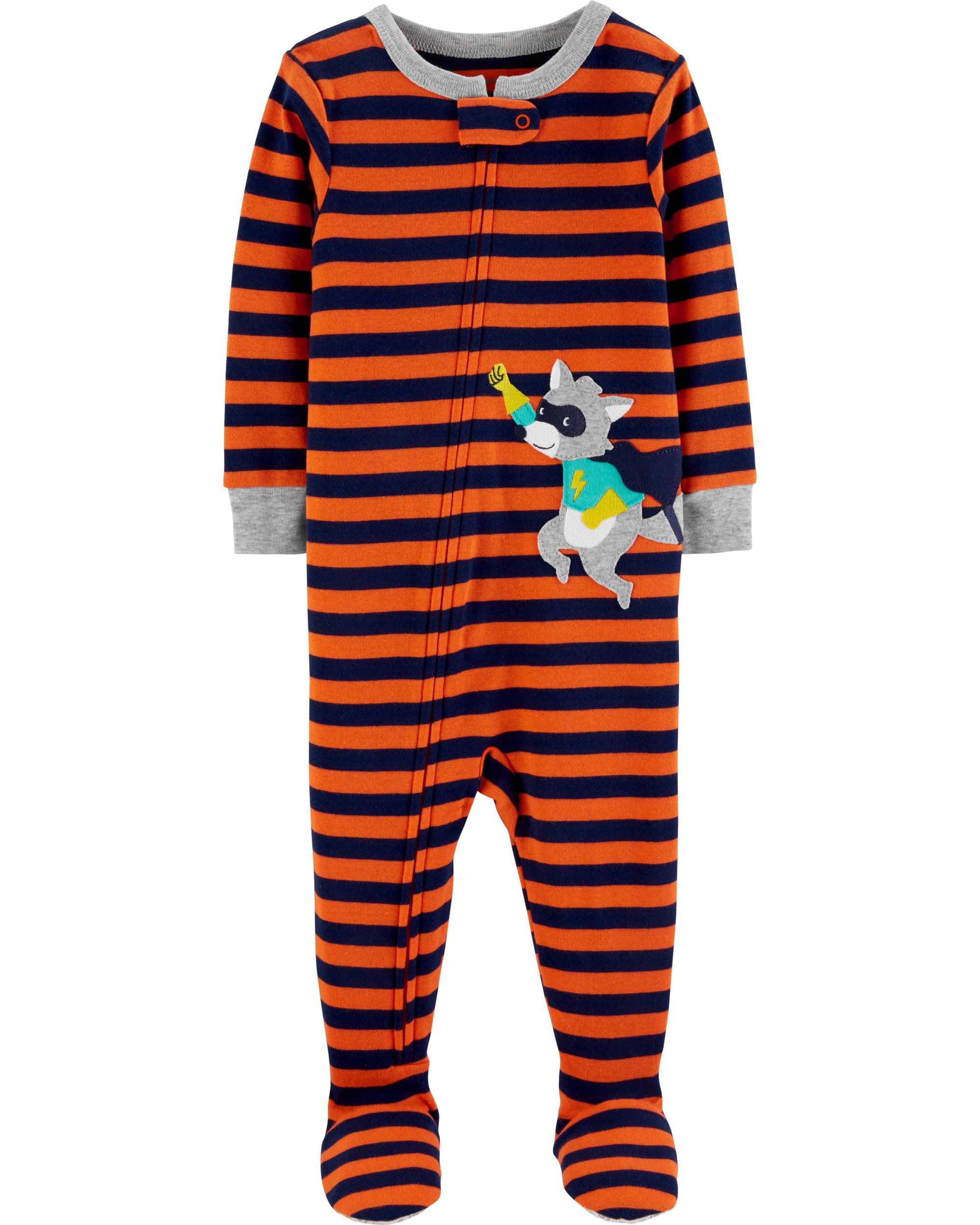 carters stuffed raccoon