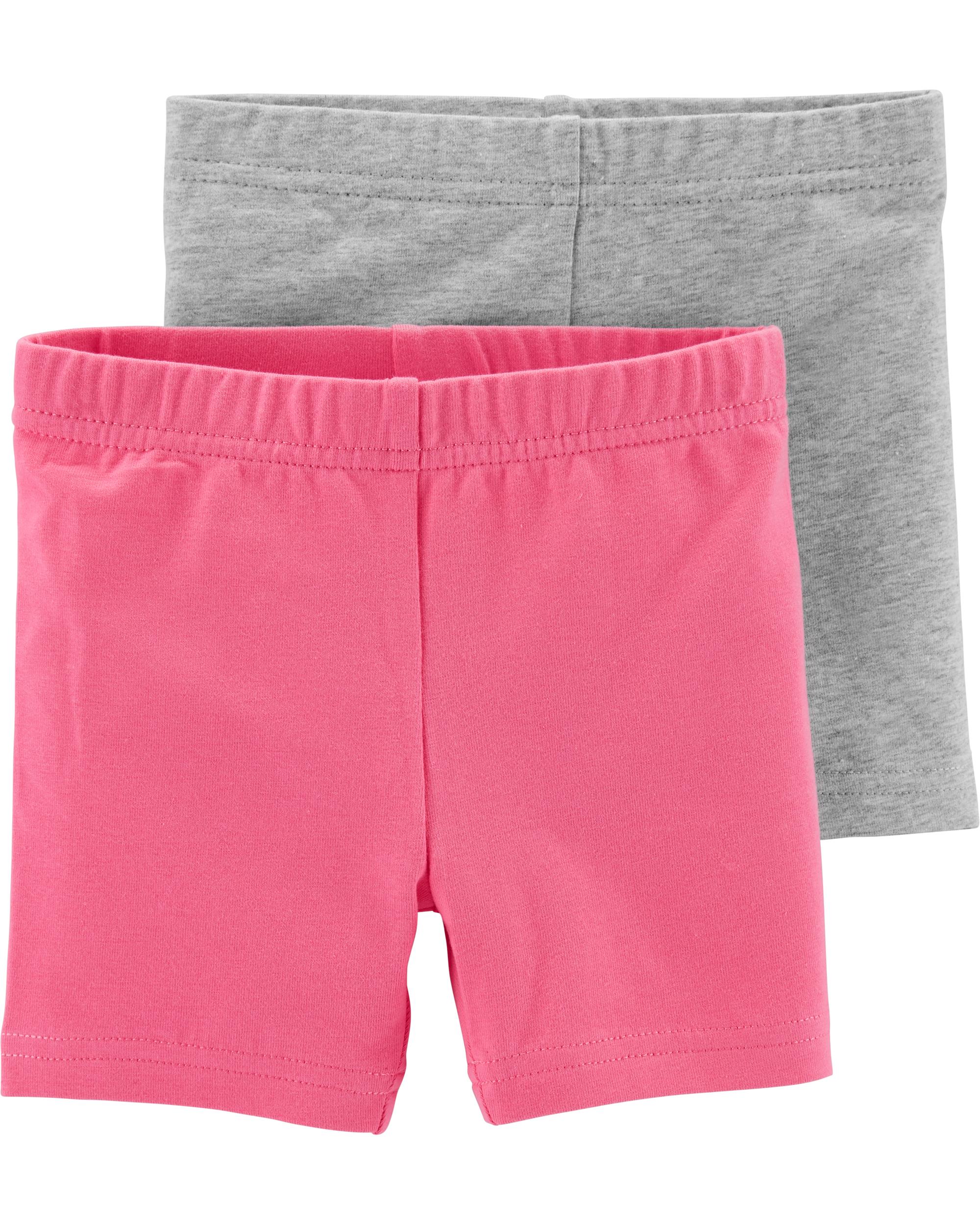 2Pack Playground Shorts