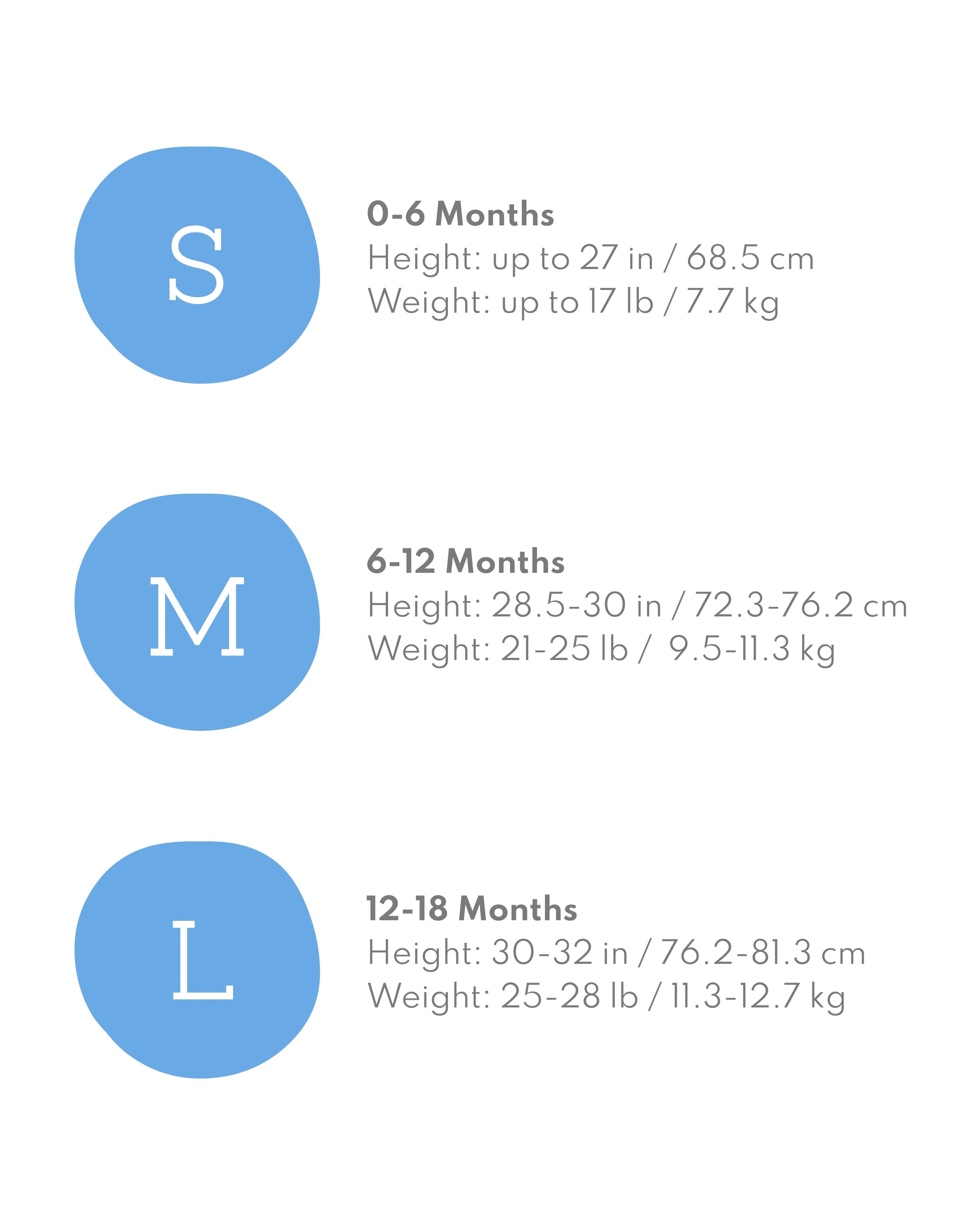 Blue Creek Baby Double Knit Wearable Blanket