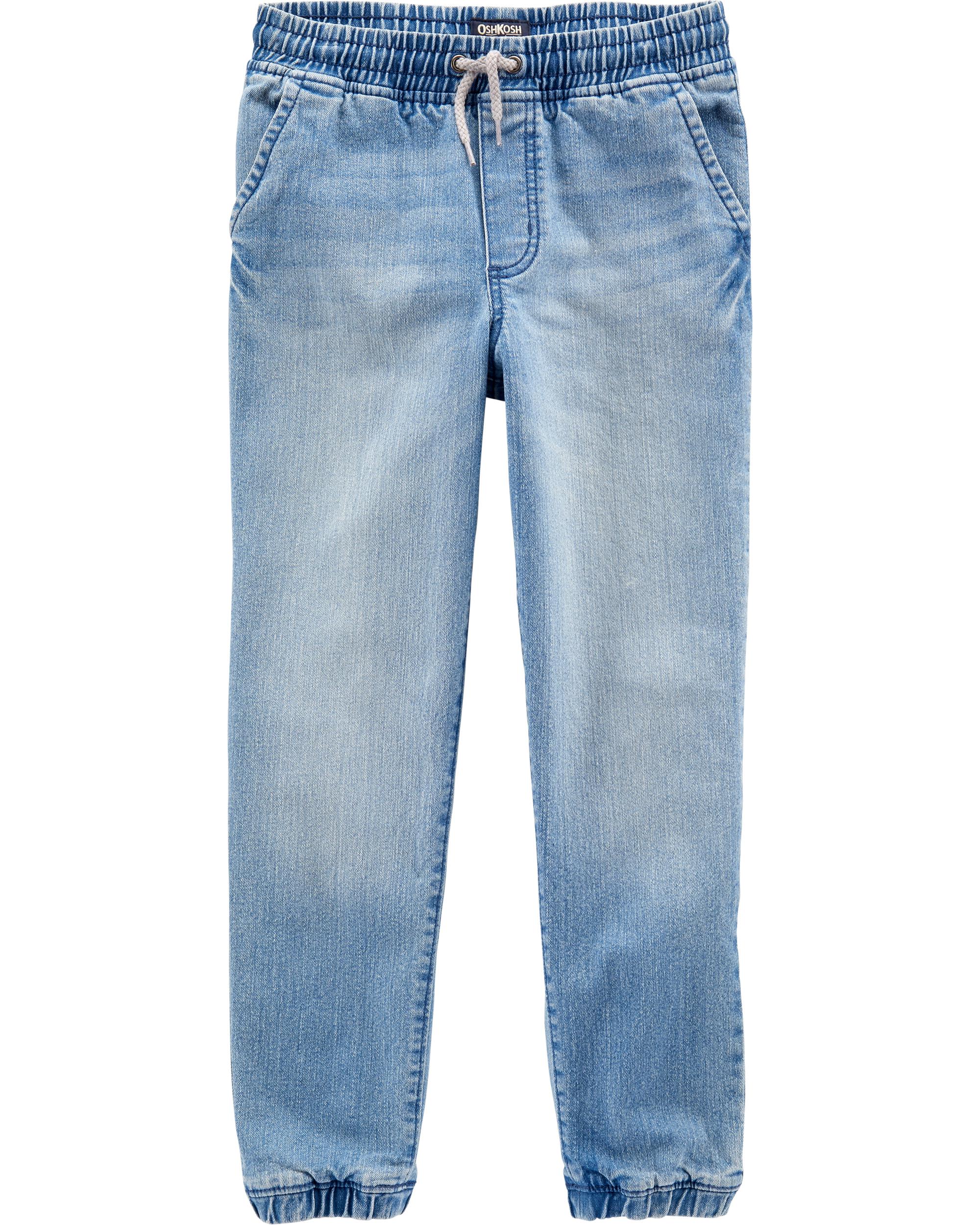 carters fleece joggers