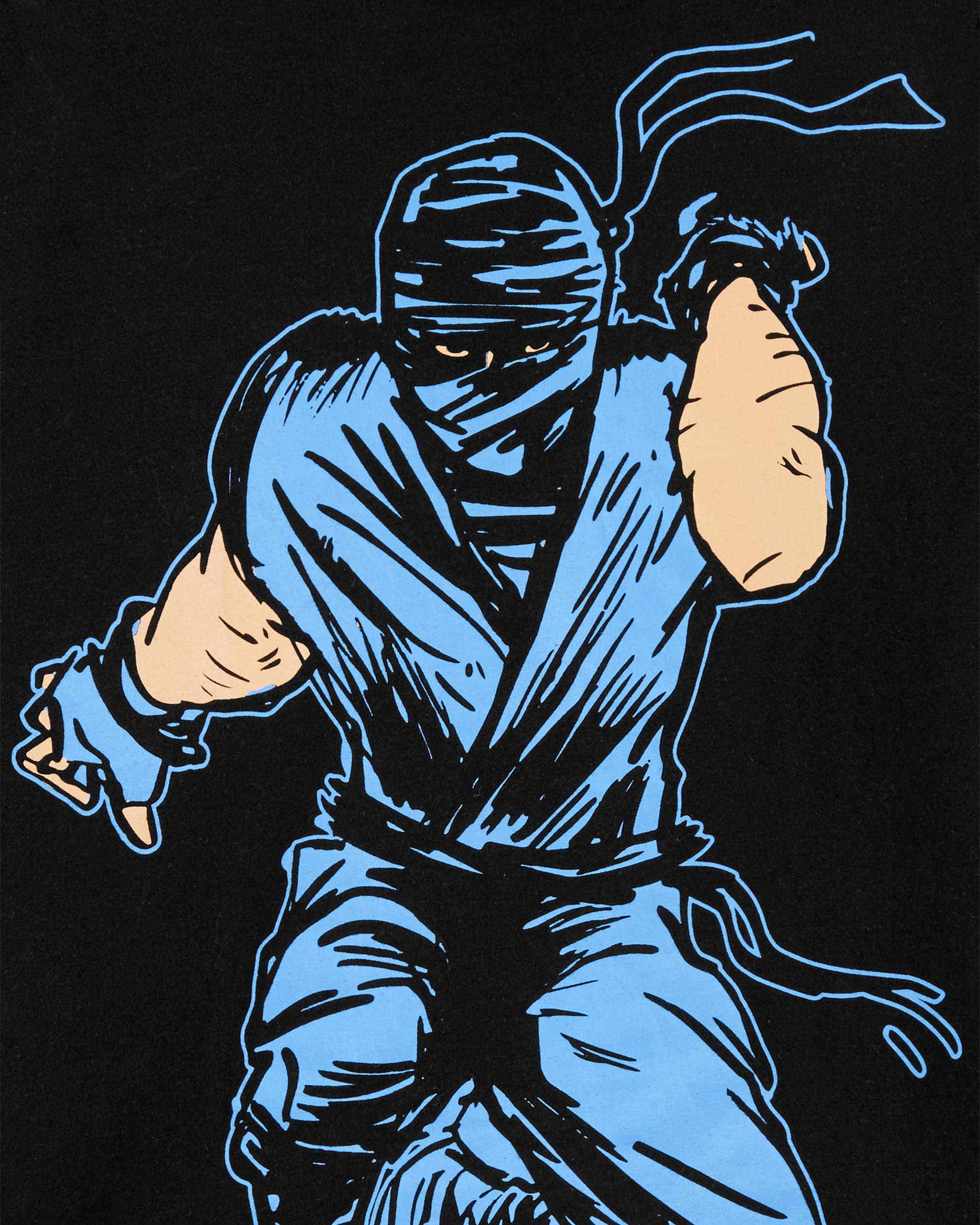 tee ninja