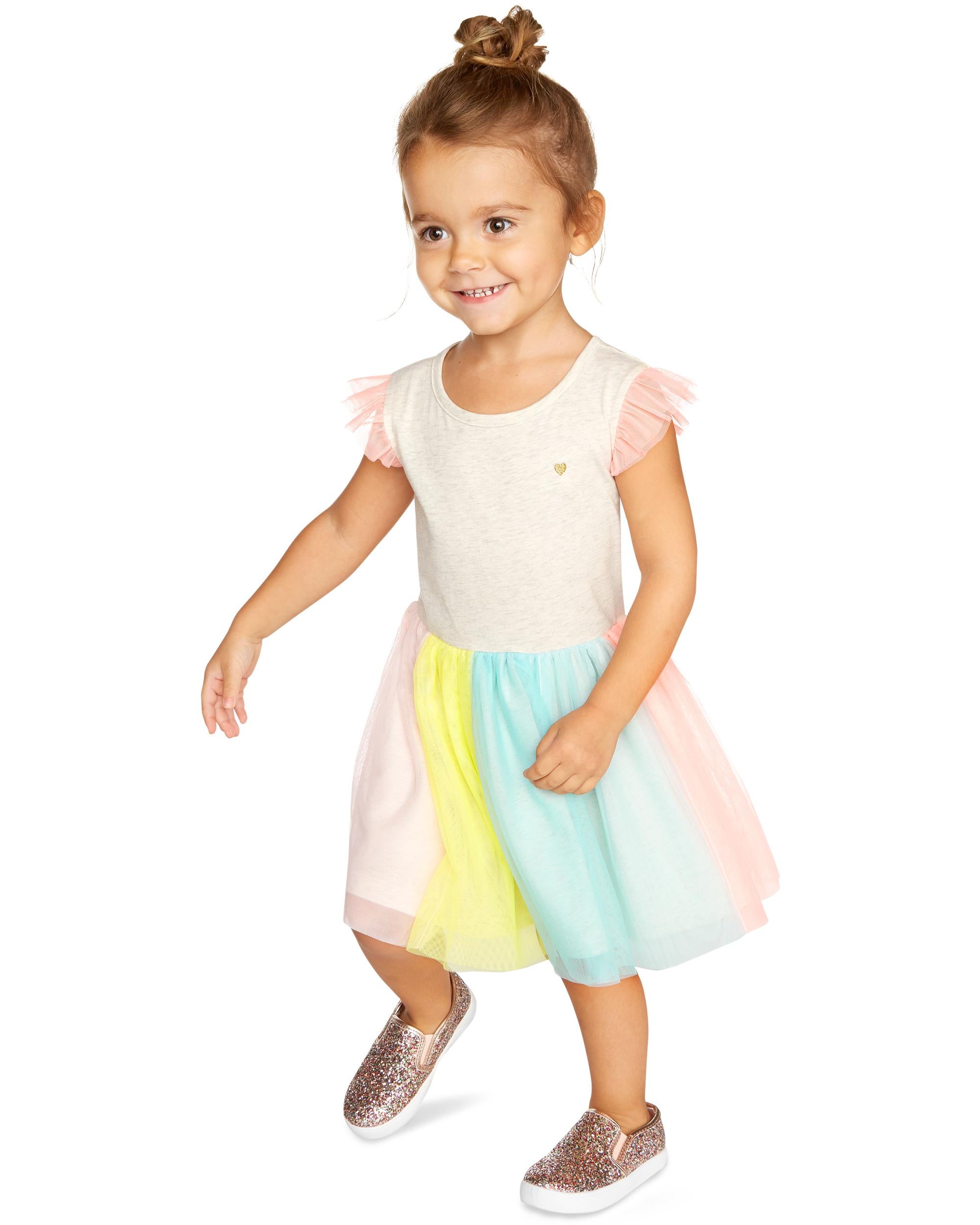 carters tutu dress