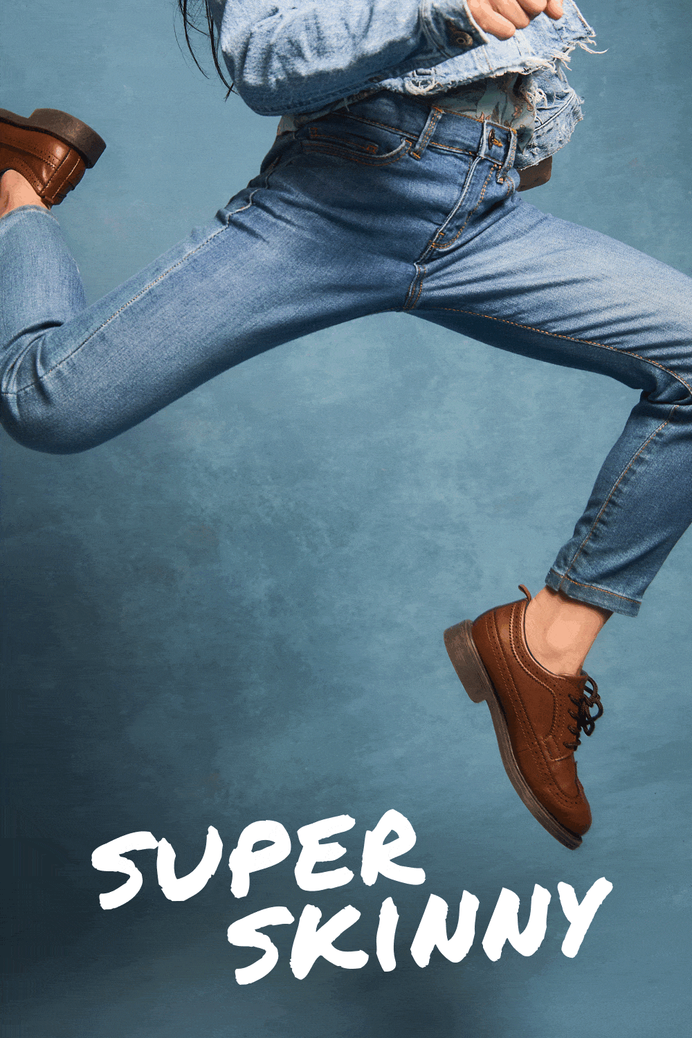 super skinny