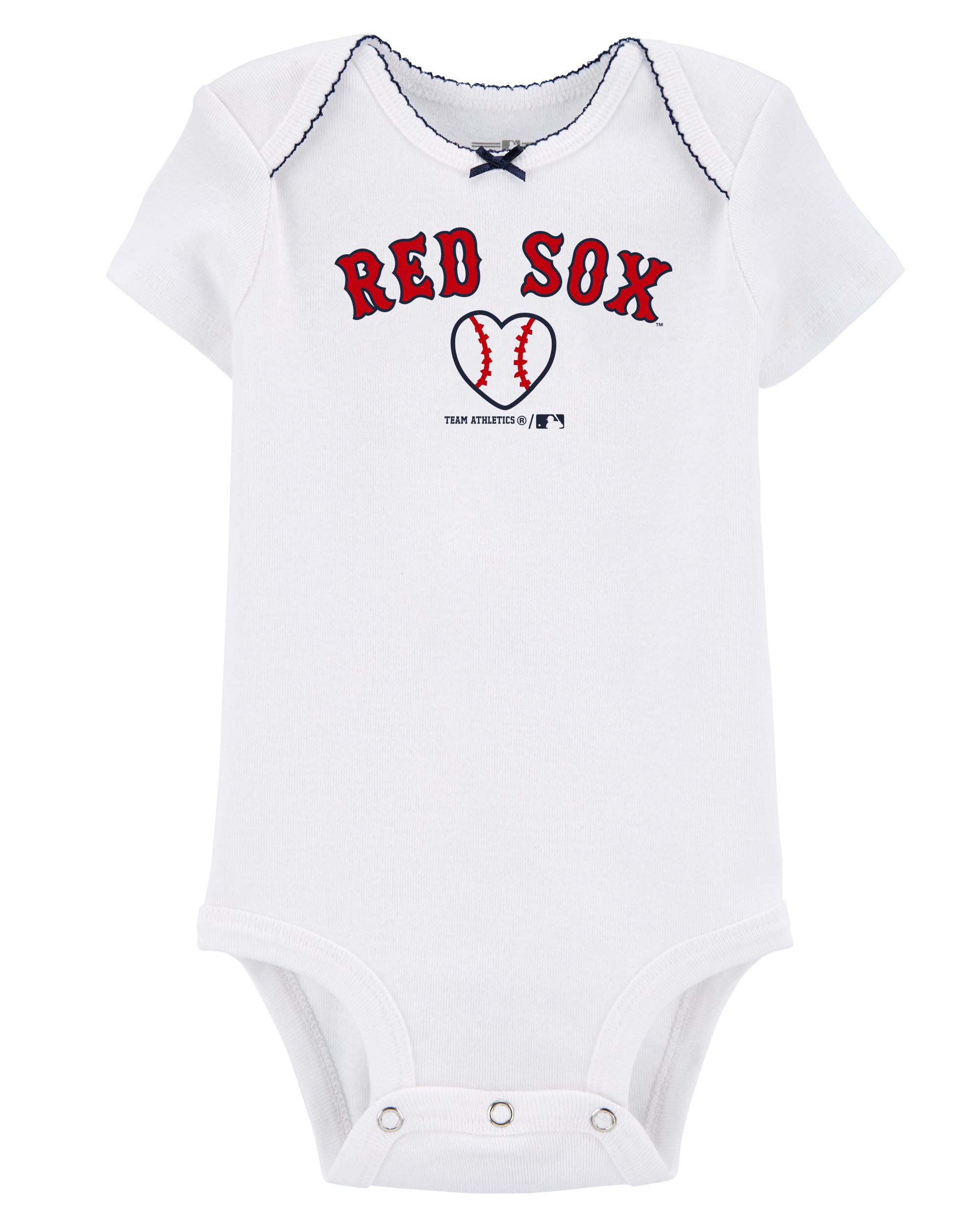 MLB Boston Red Sox Bodysuit | carters.com