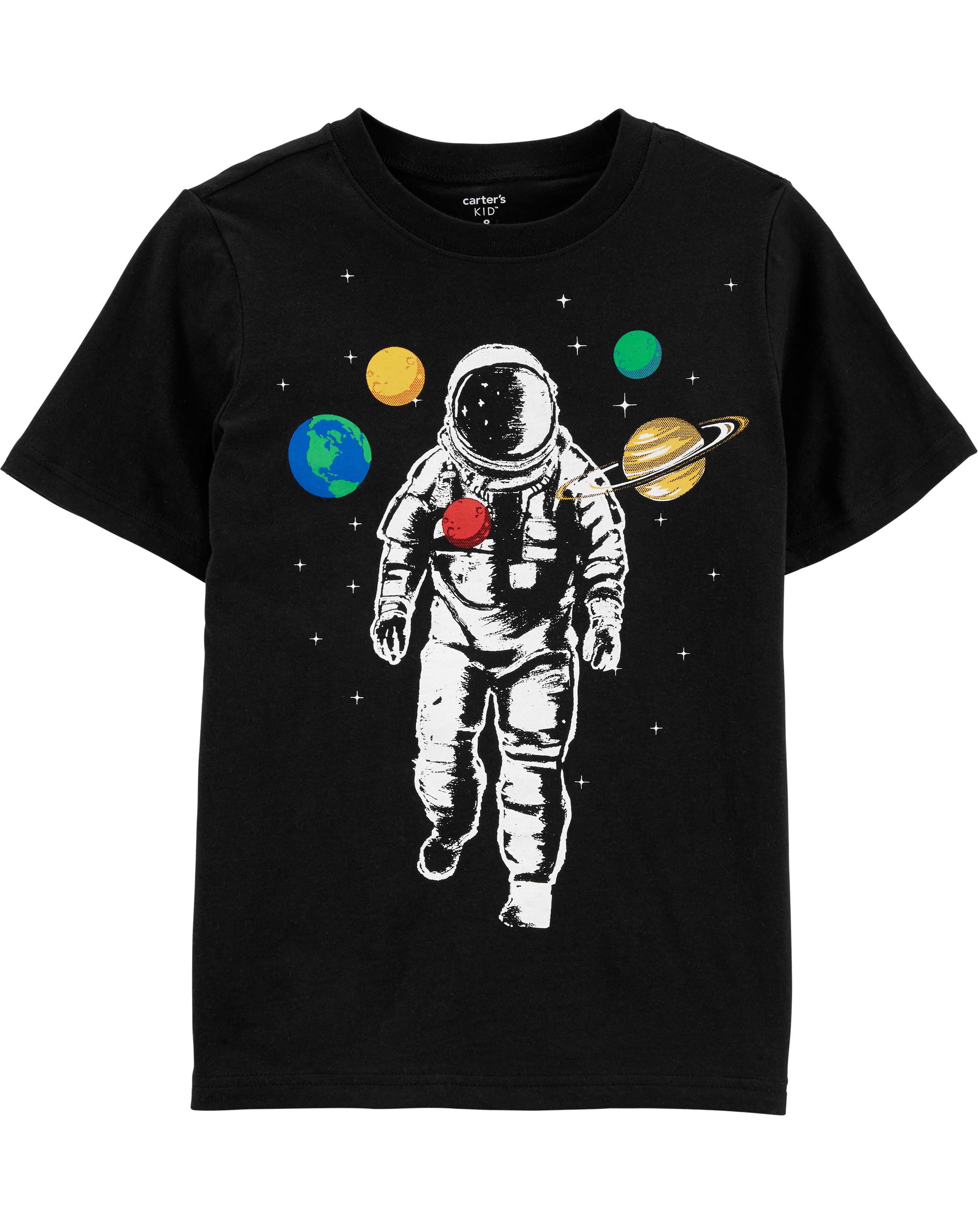 everyday astronaut shirt