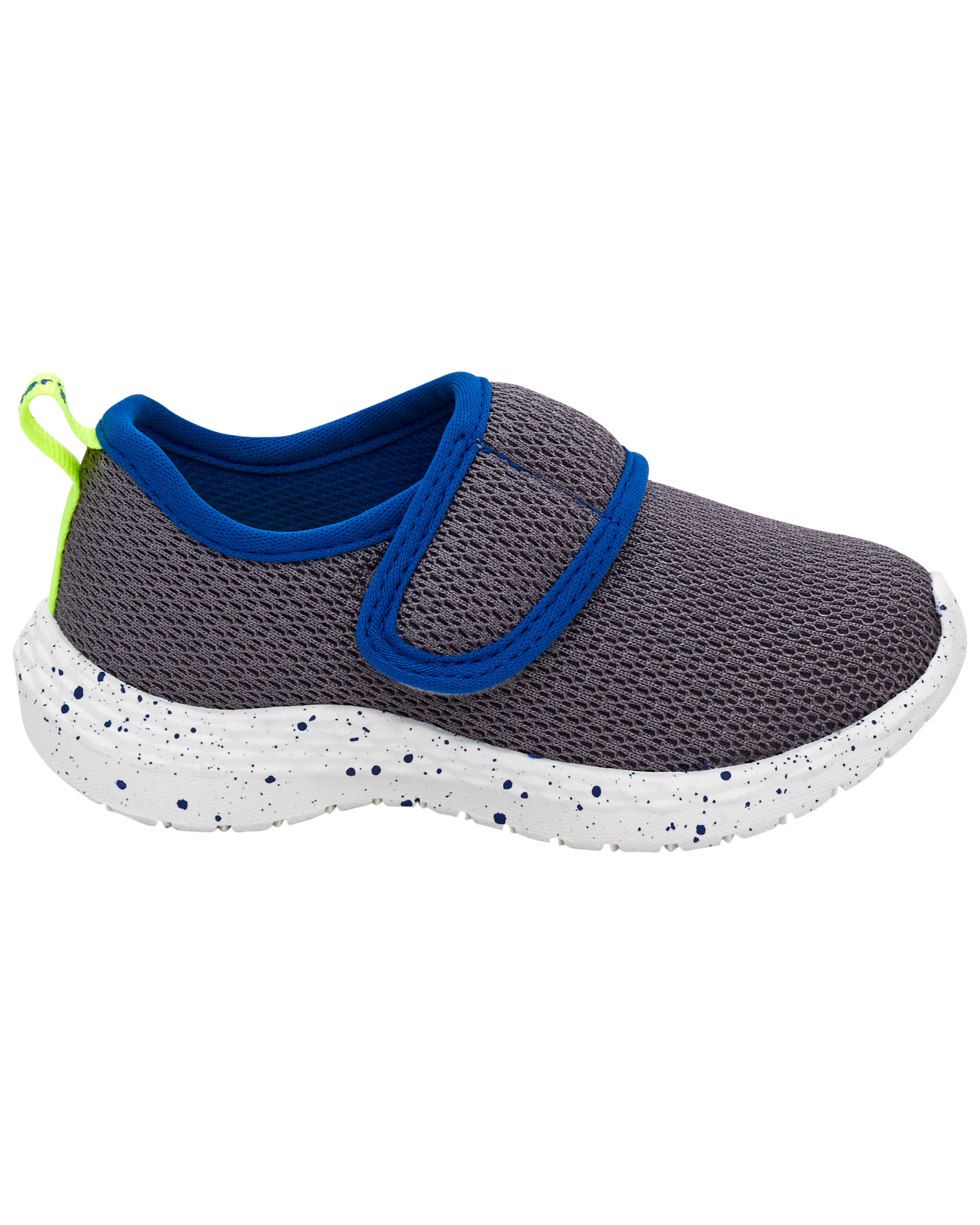 Toddler Multi Carter's Recycled Sneakers | carters.com