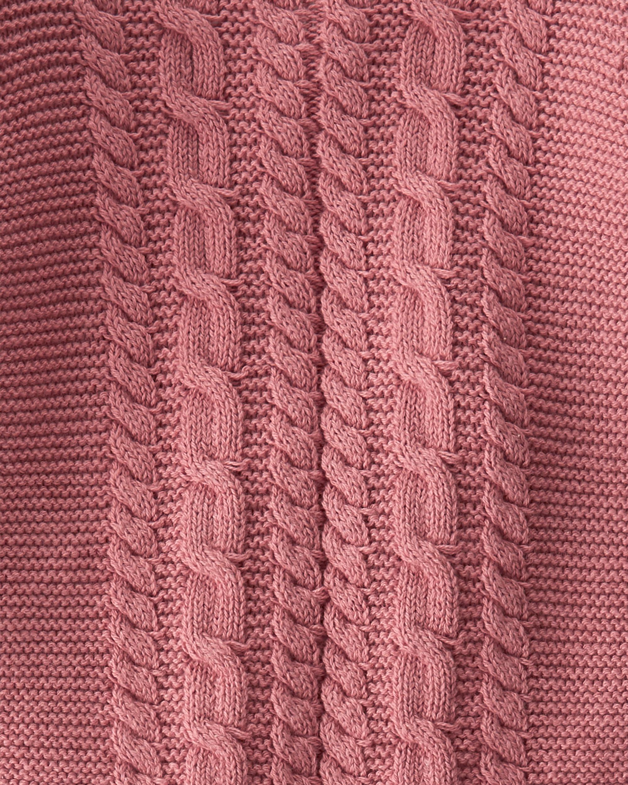 knit matching set