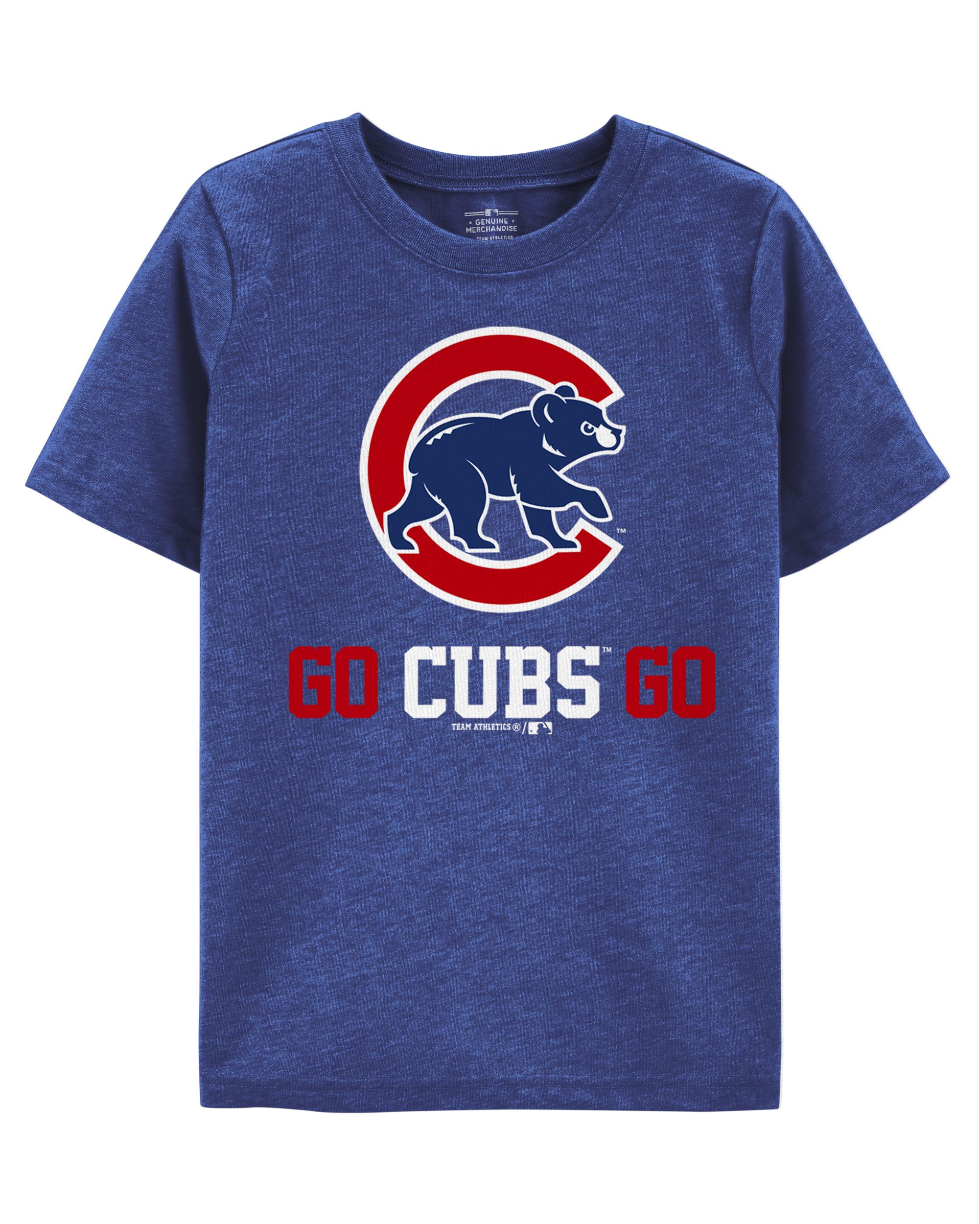 failed starter cubs shirt