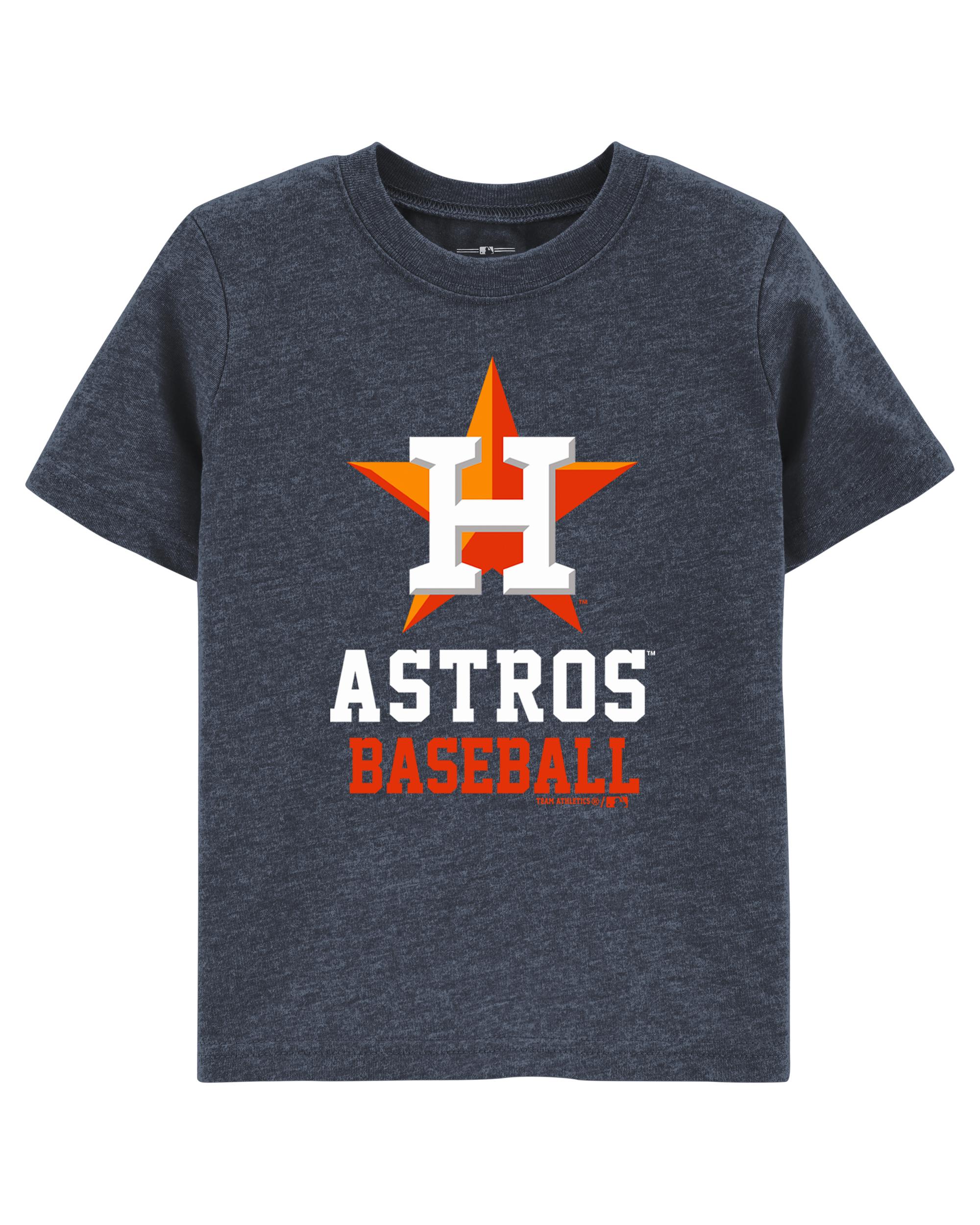 MLB Houston Astros Tee | carters.com