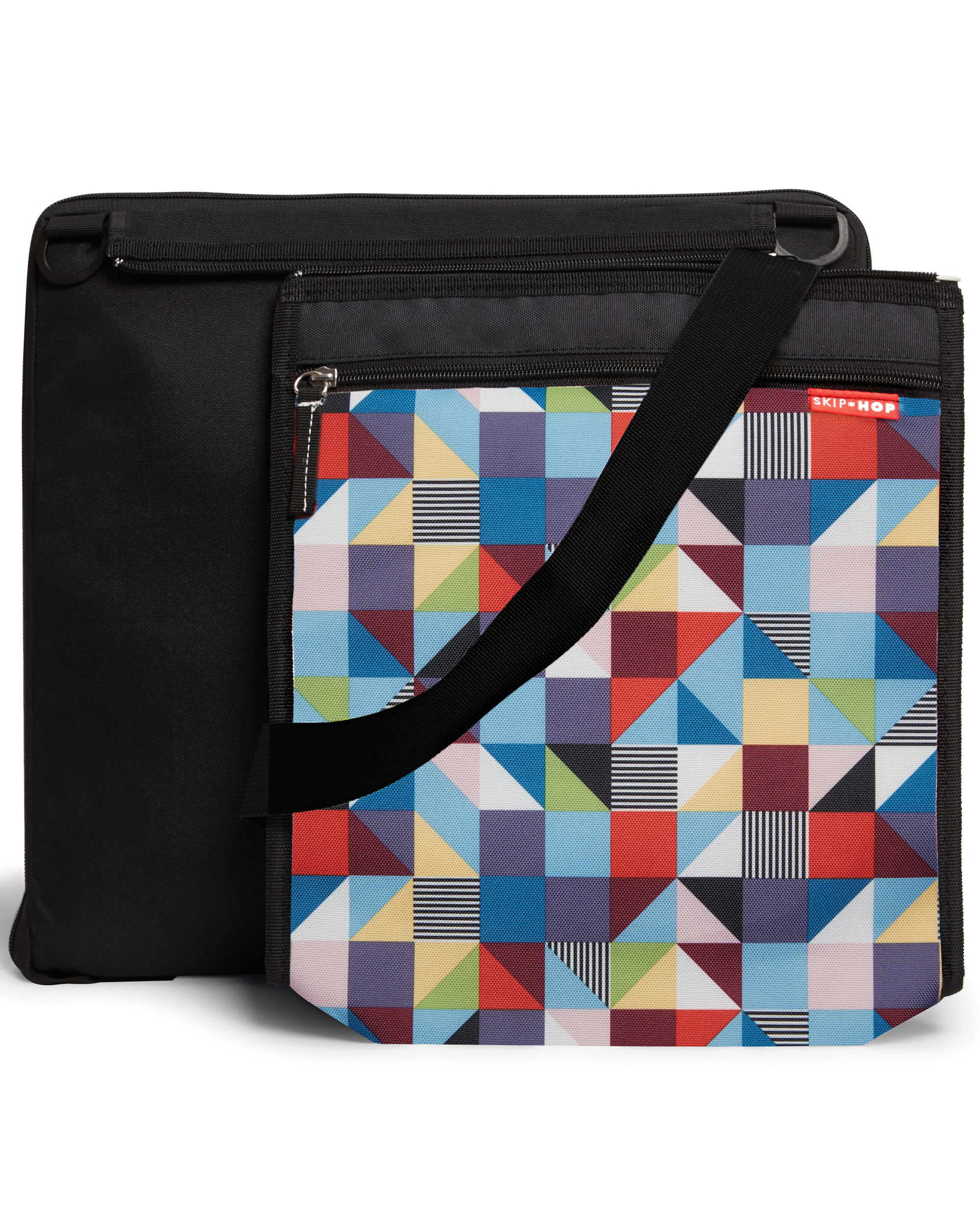 Central Park Outdoor Blanket Cooler Bag Carters