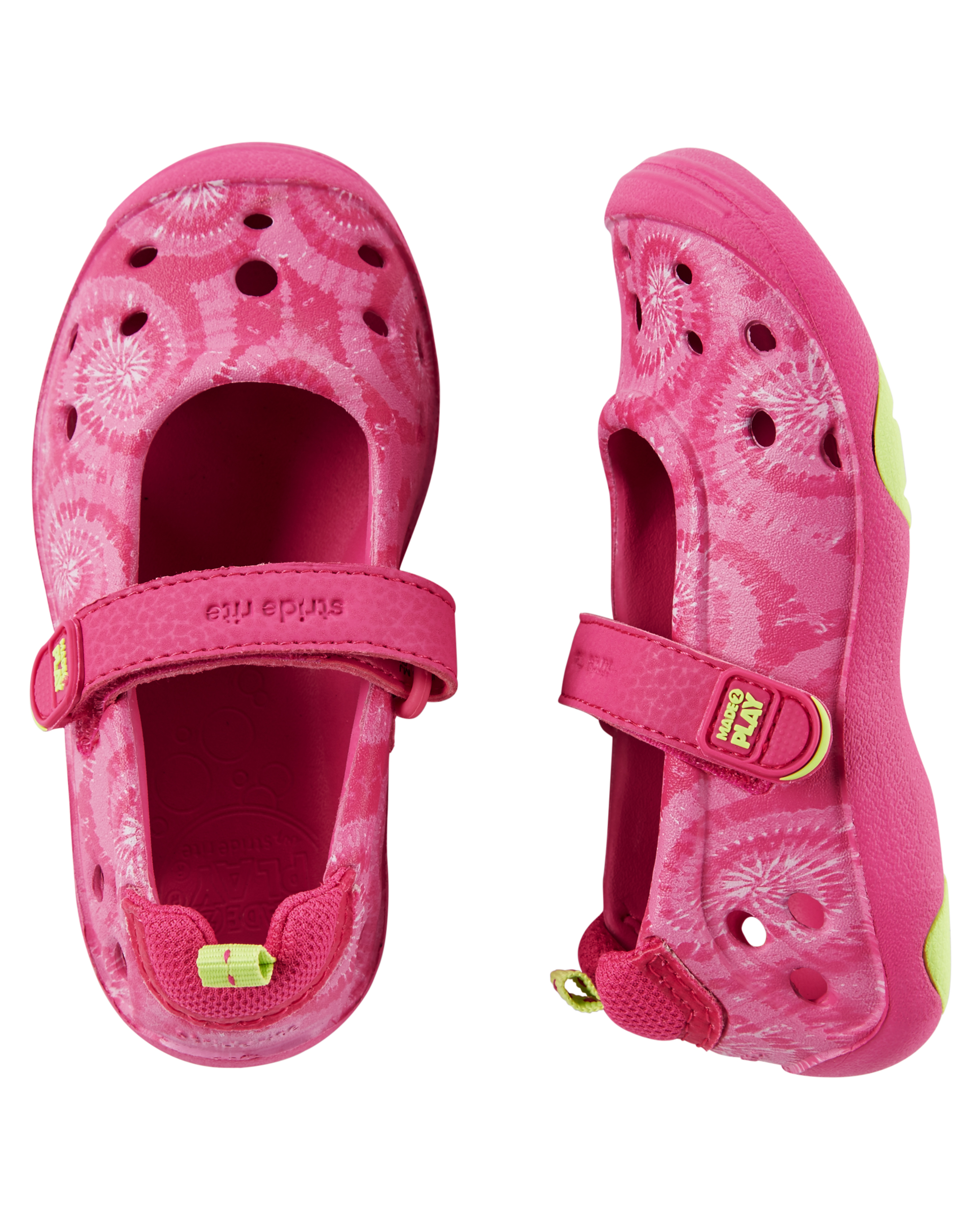 made2play phibian sneaker sandal